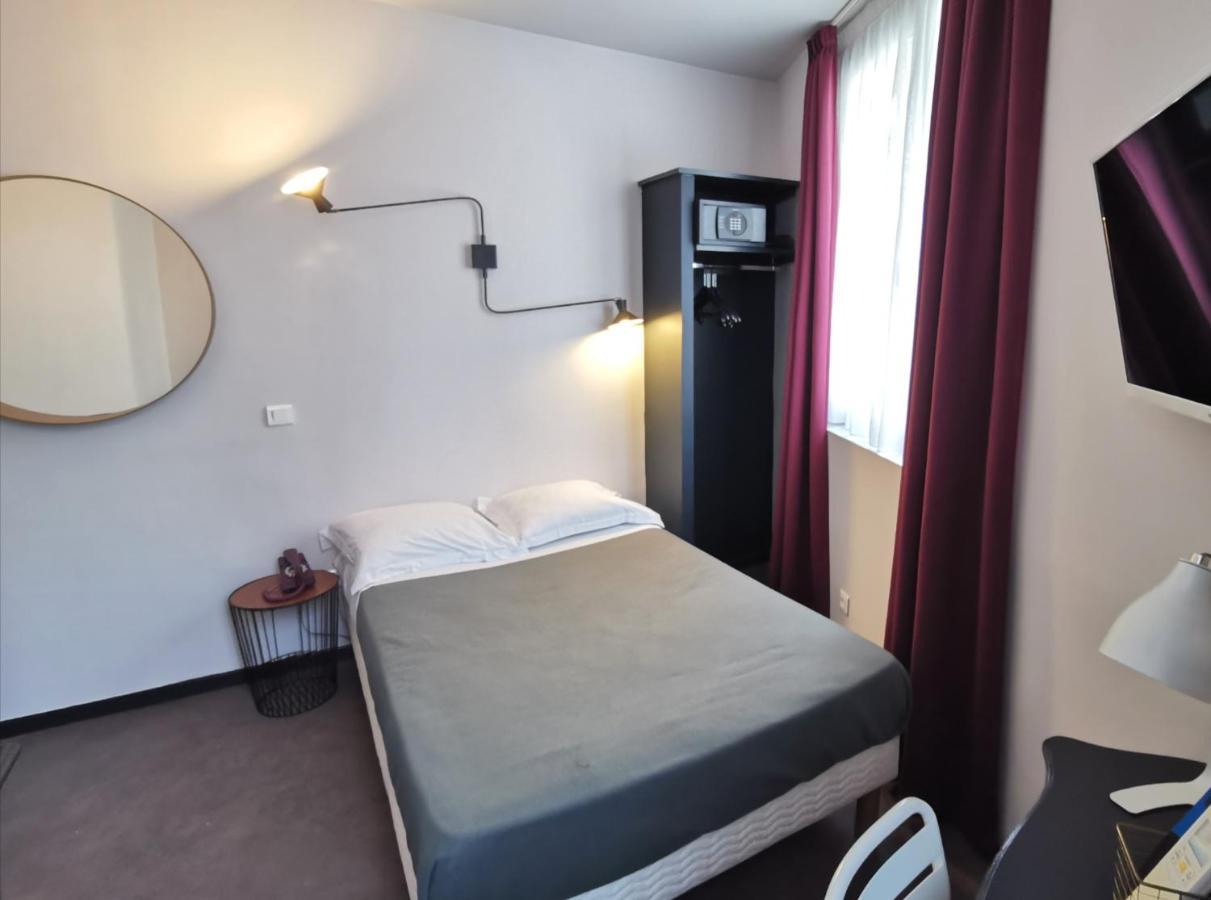 Economy Single Room