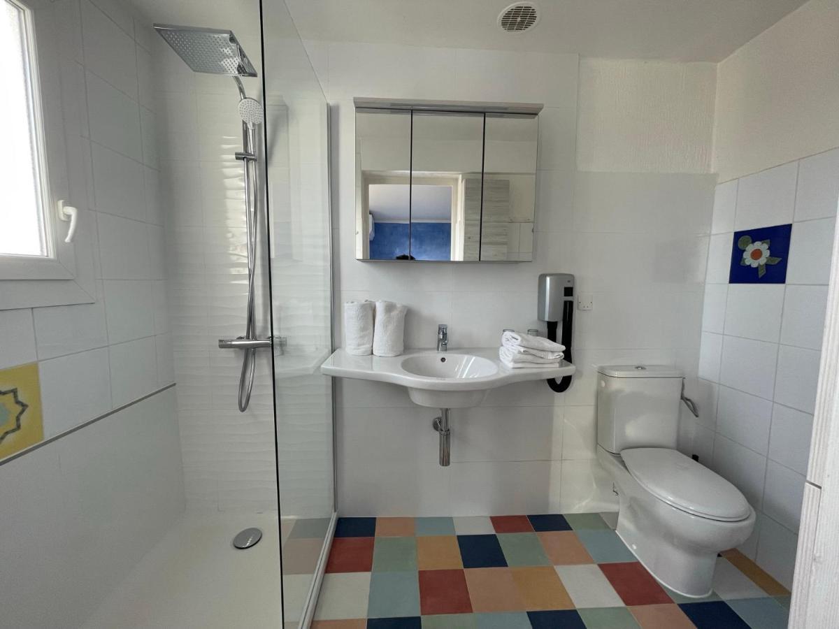 Chambre Double Supérieure