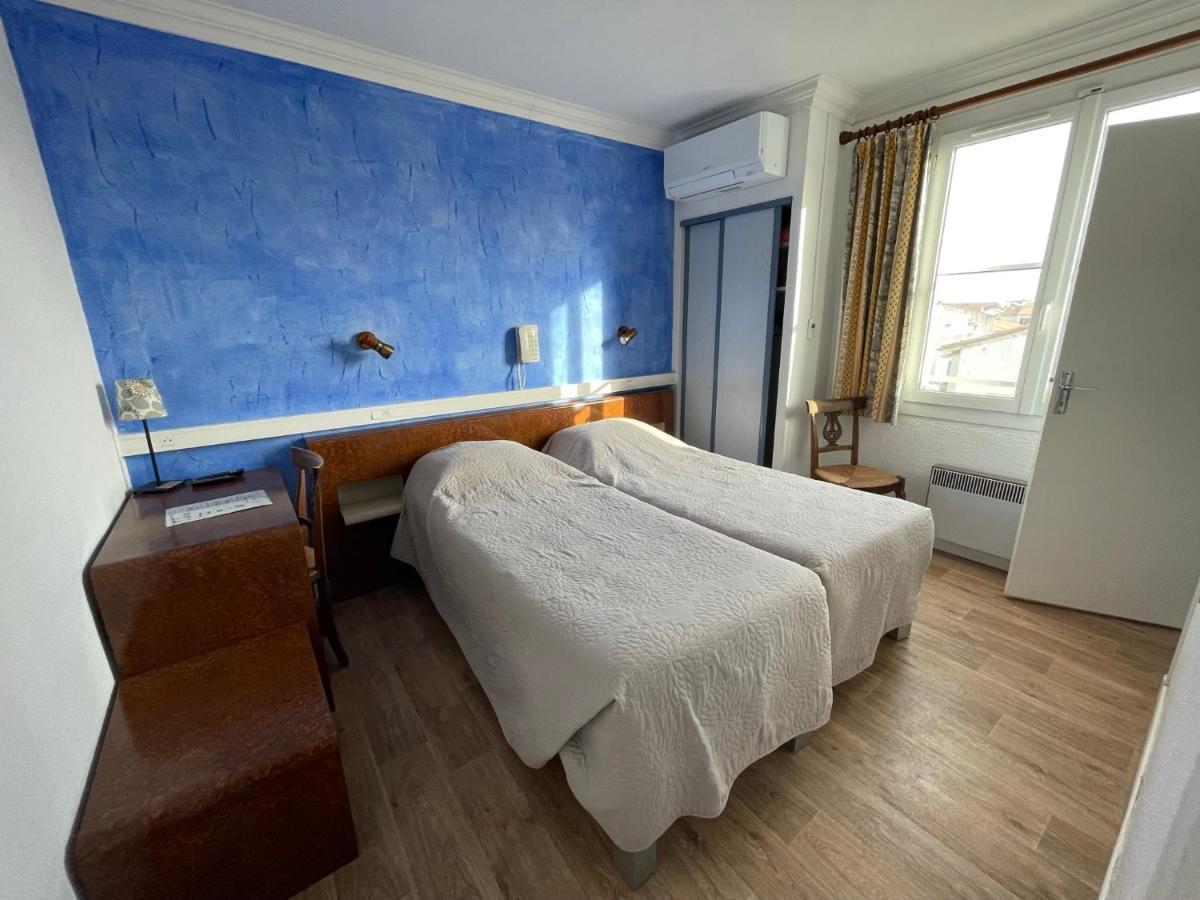 2 Chambres Communicantes (2 Adultes et 2 Enfants)