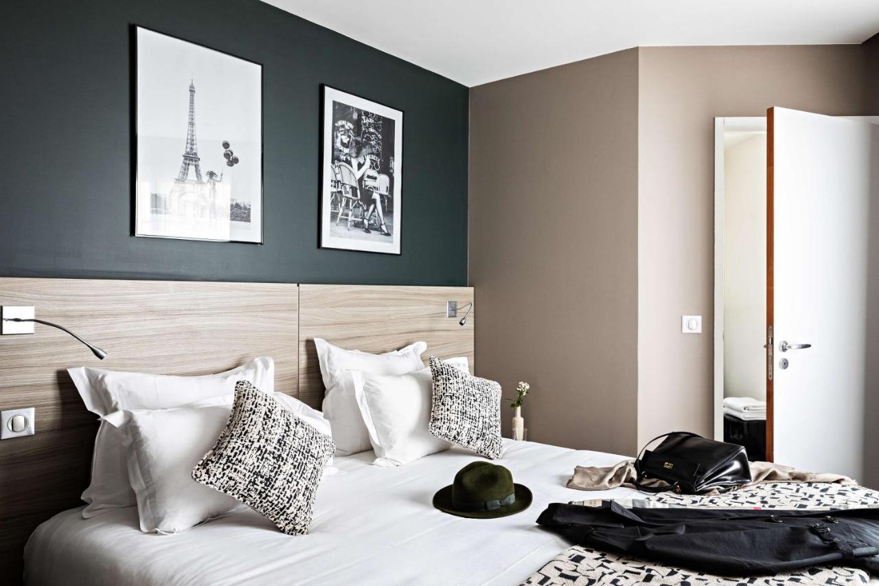 Chambre Lit King-Size Supérieure