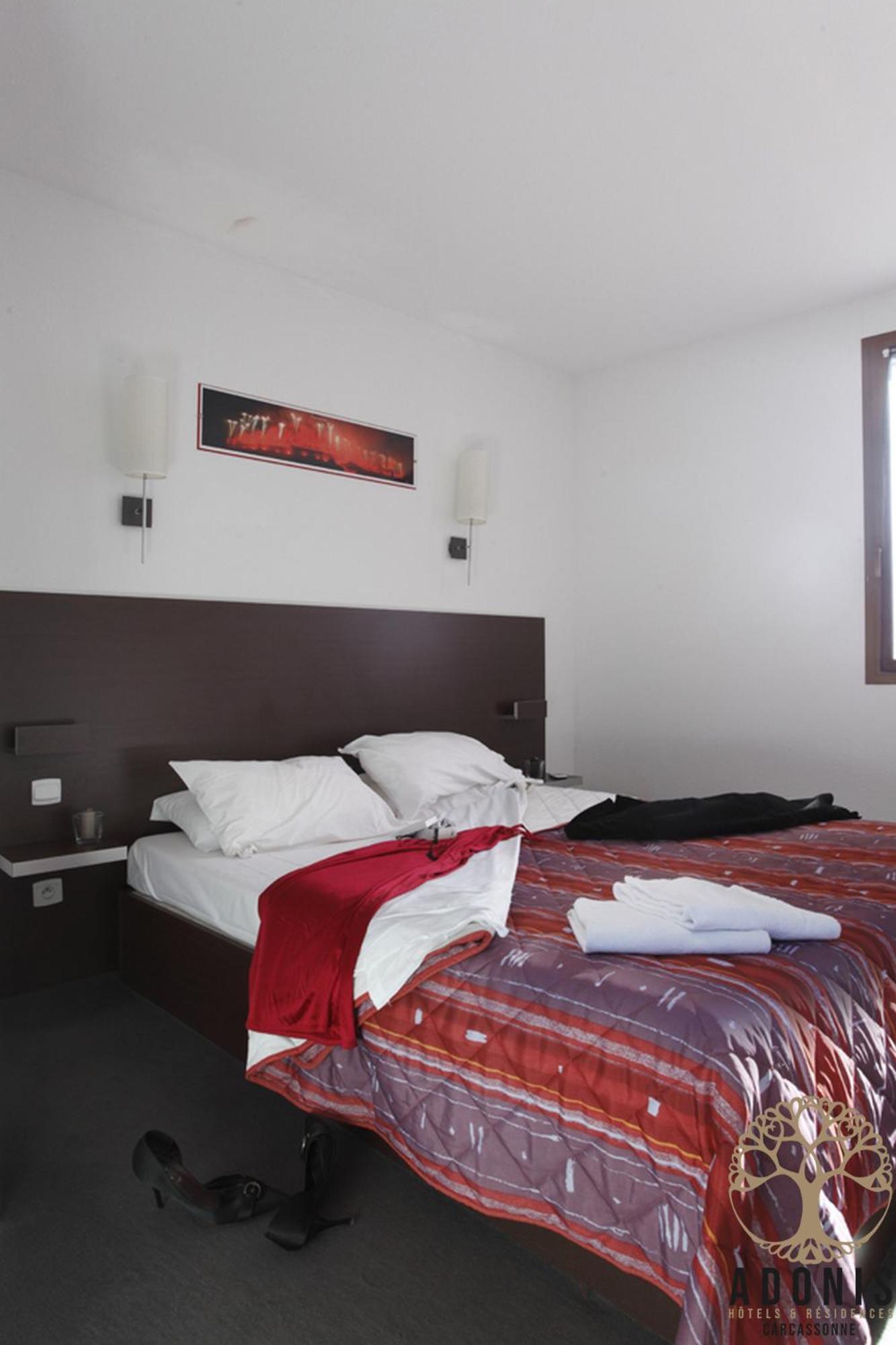 Appartement en Duplex