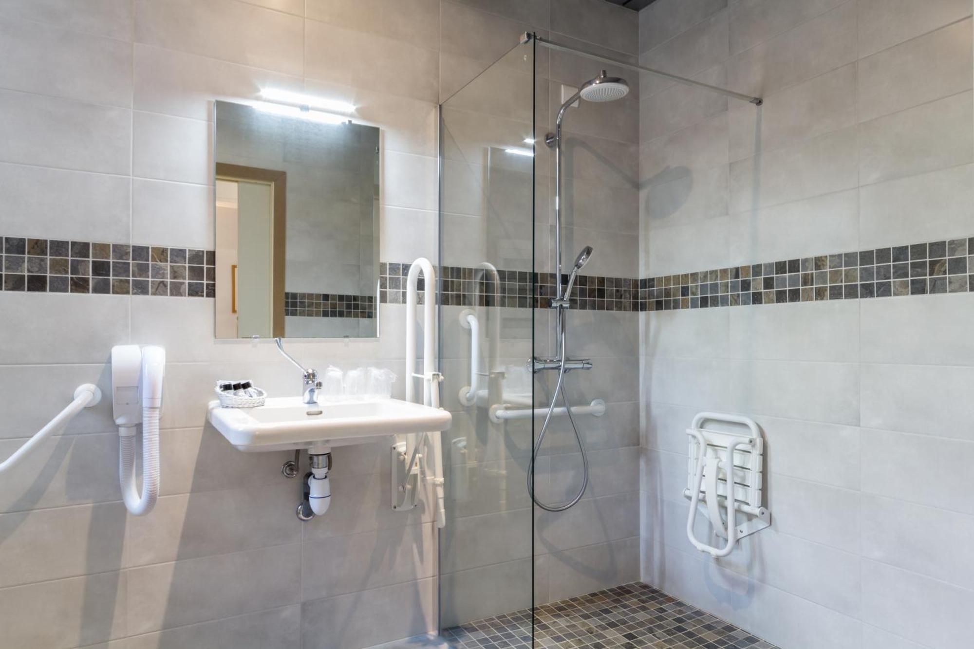 Quarto Triplo Comfort