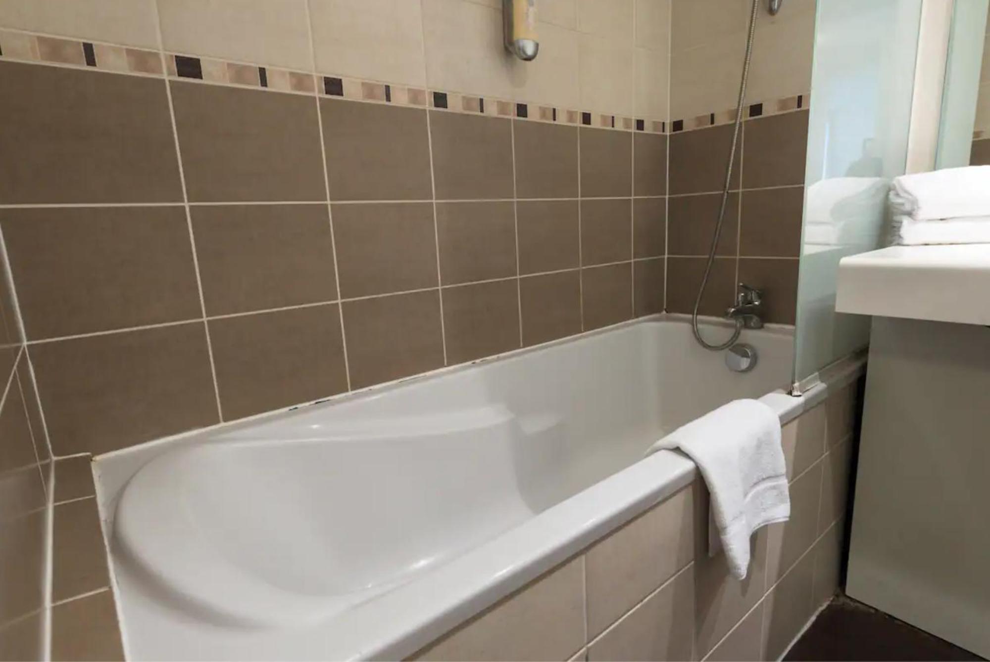 Appartamento con 2 Camere da Letto