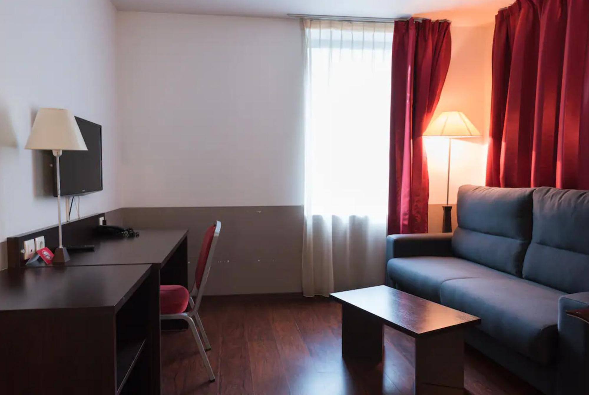 Appartamento con 2 Camere da Letto