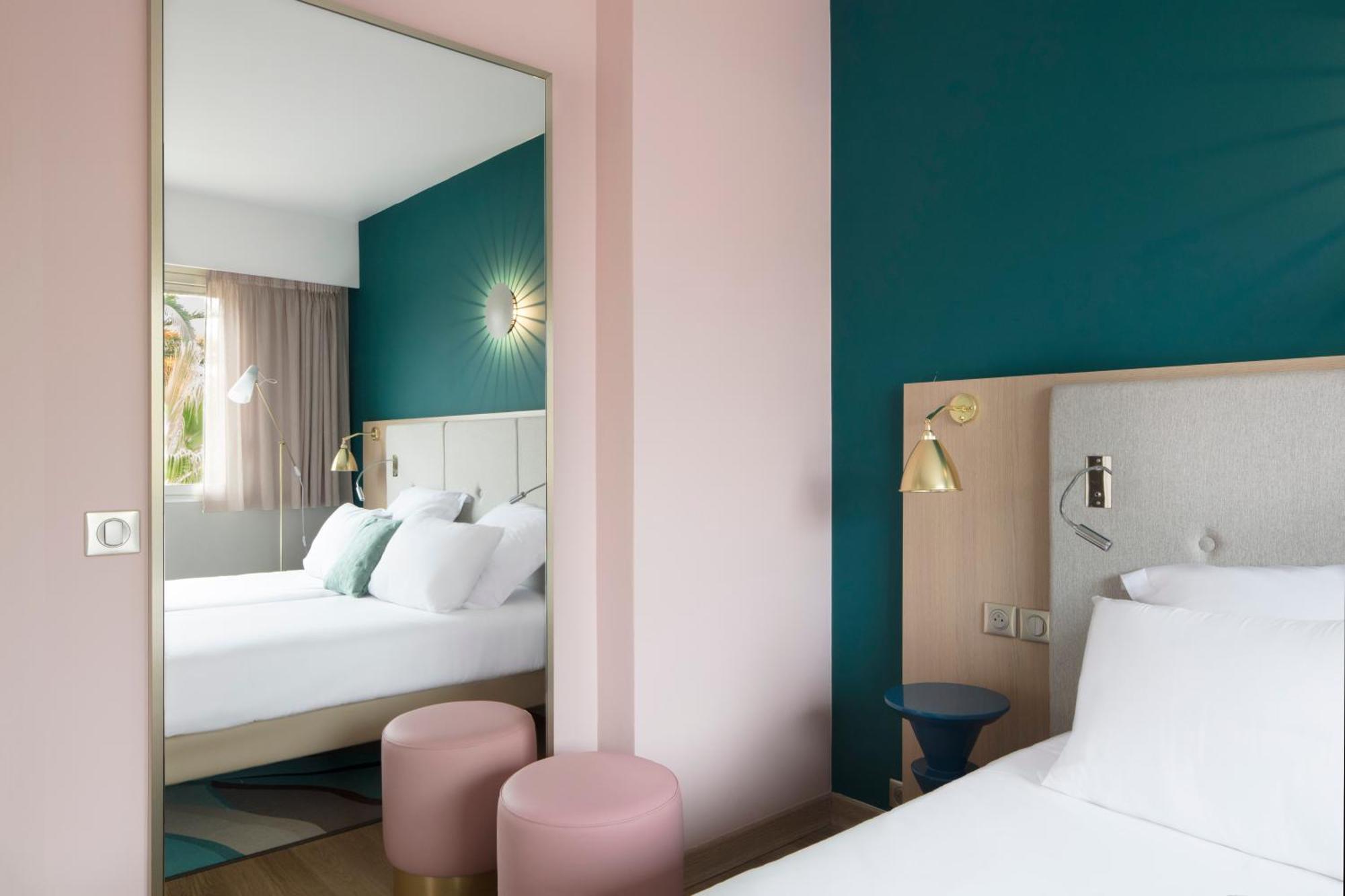 Classic Double or Twin Room