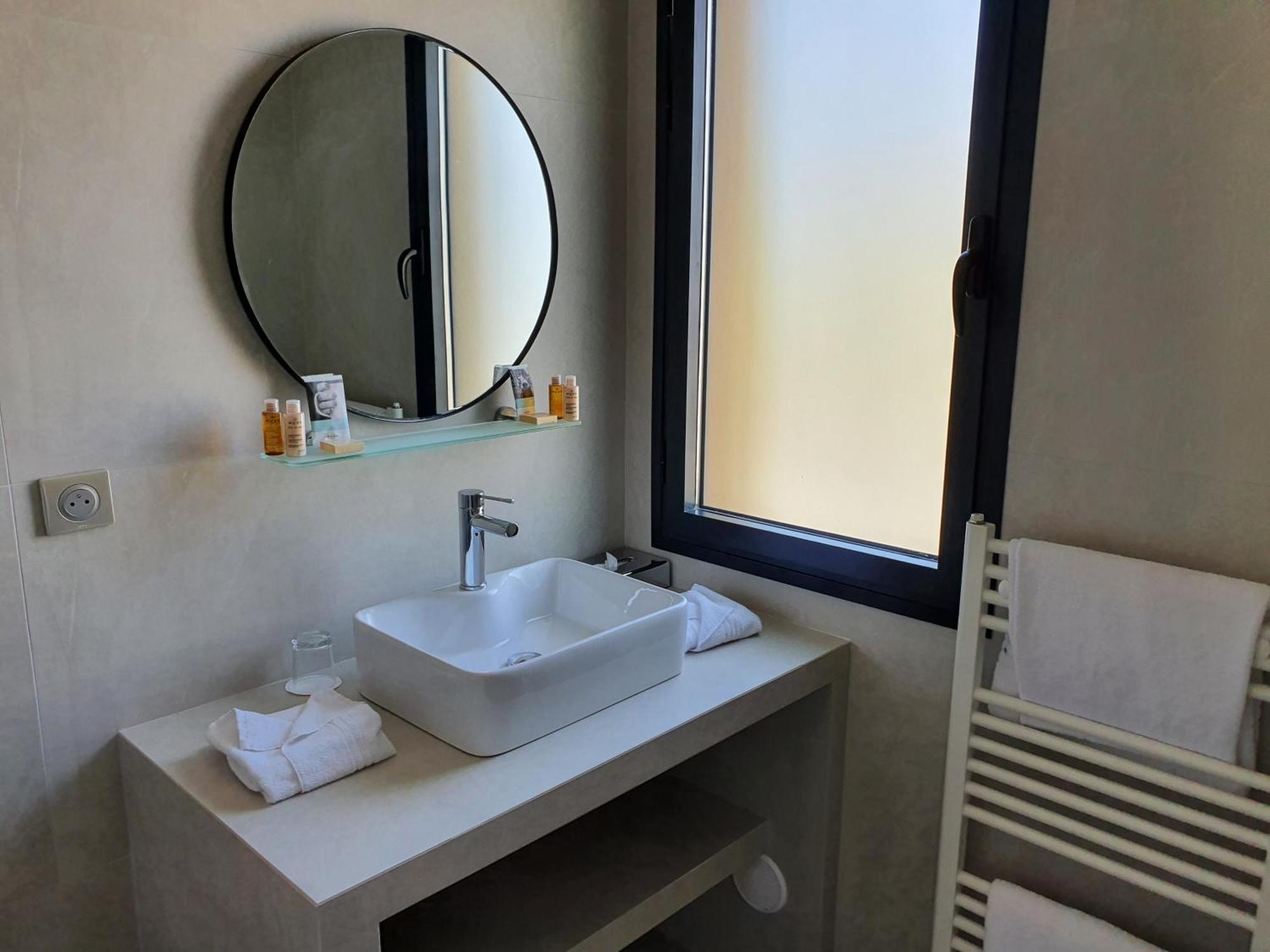Classic Double or Twin Room
