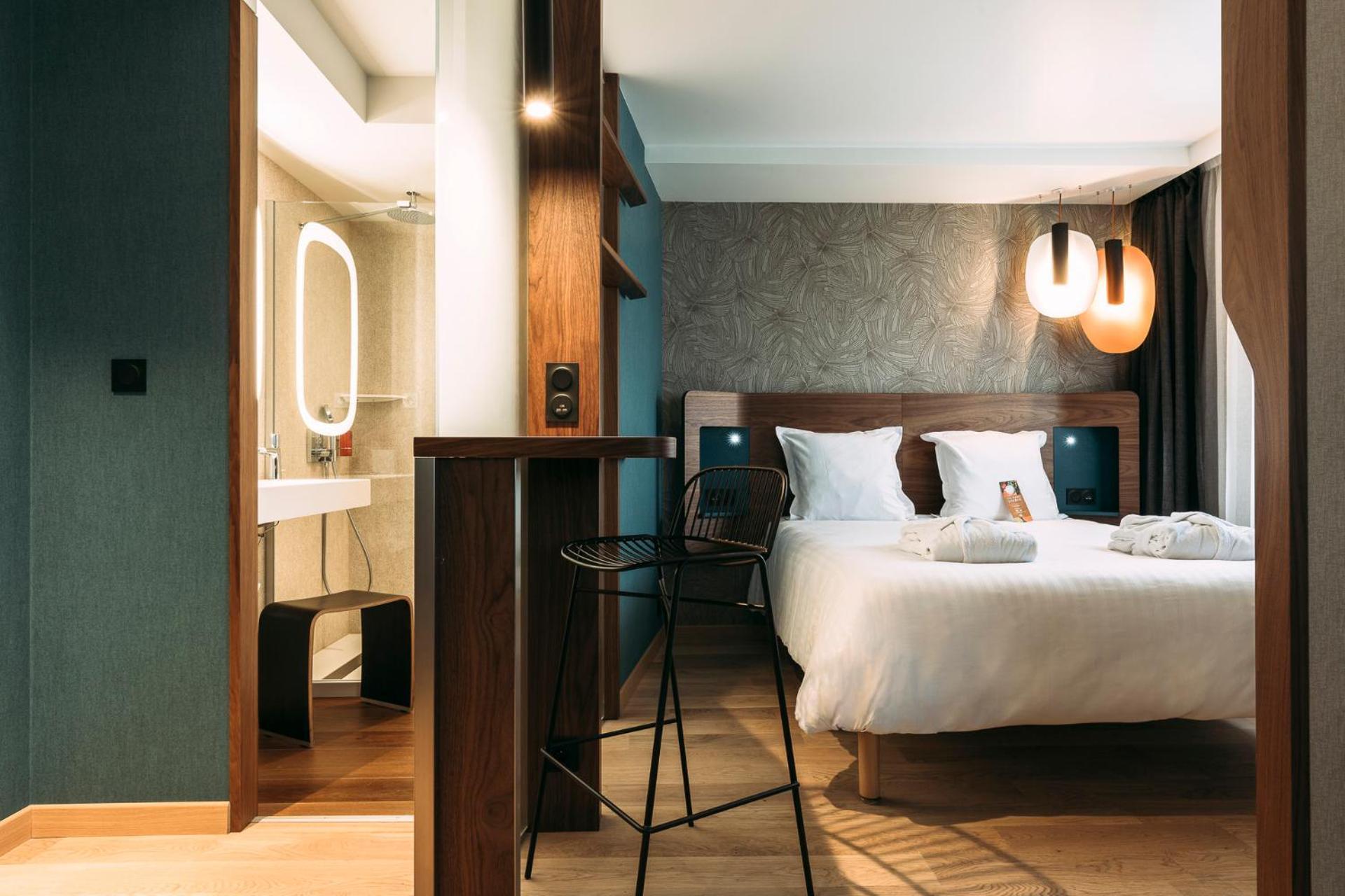 Quarto Prestige