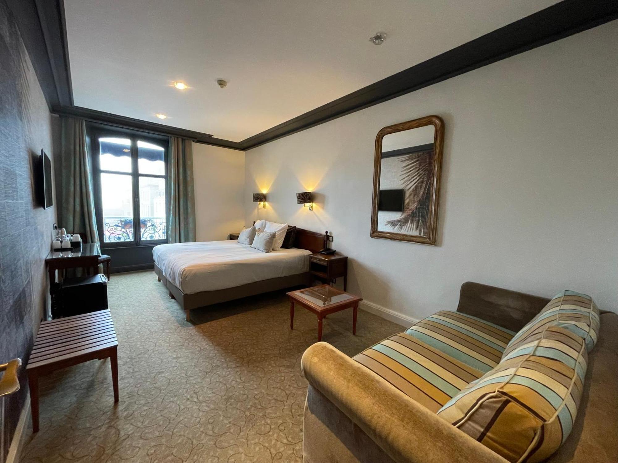 Prestige Familienzimmer