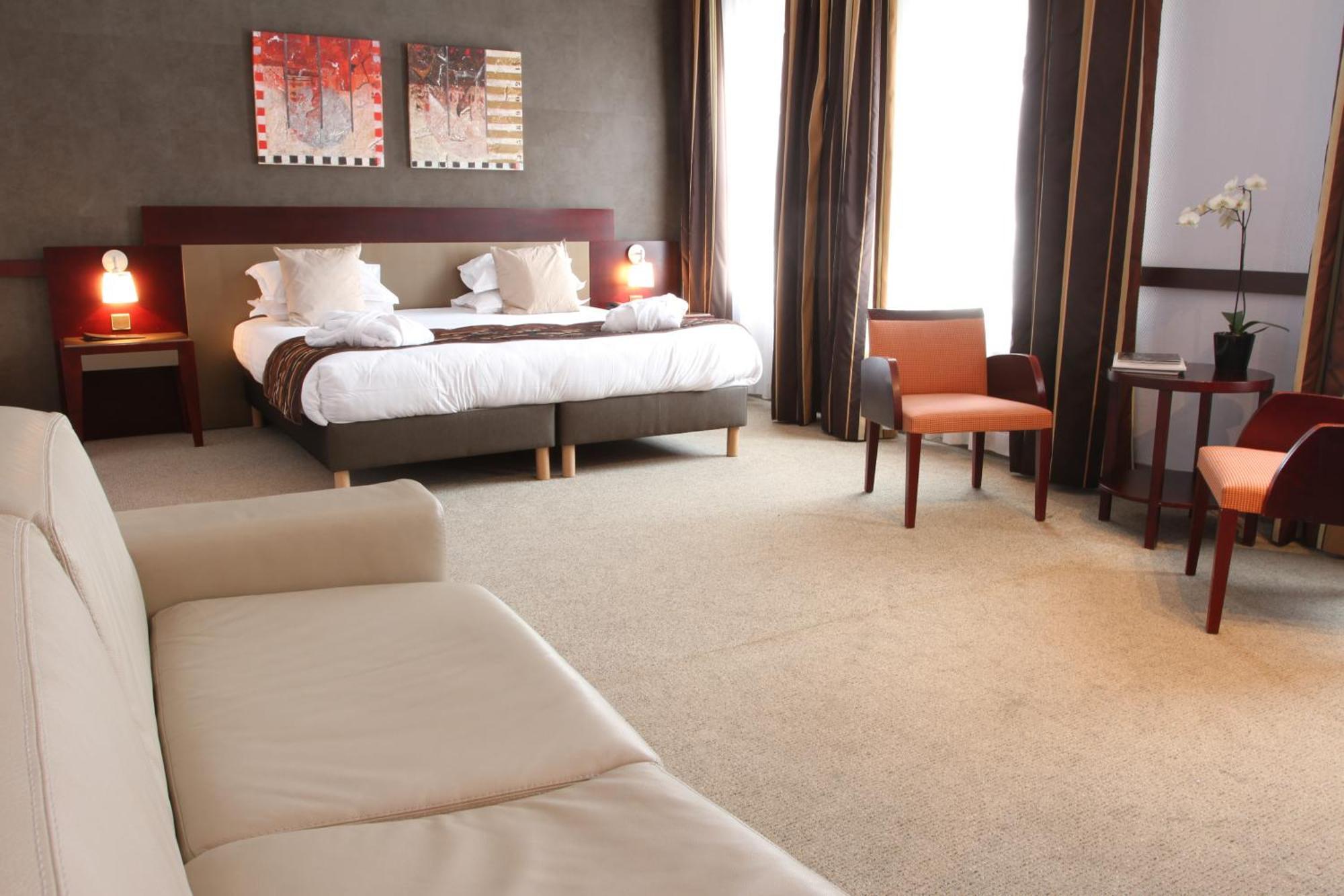 Comfort Suite