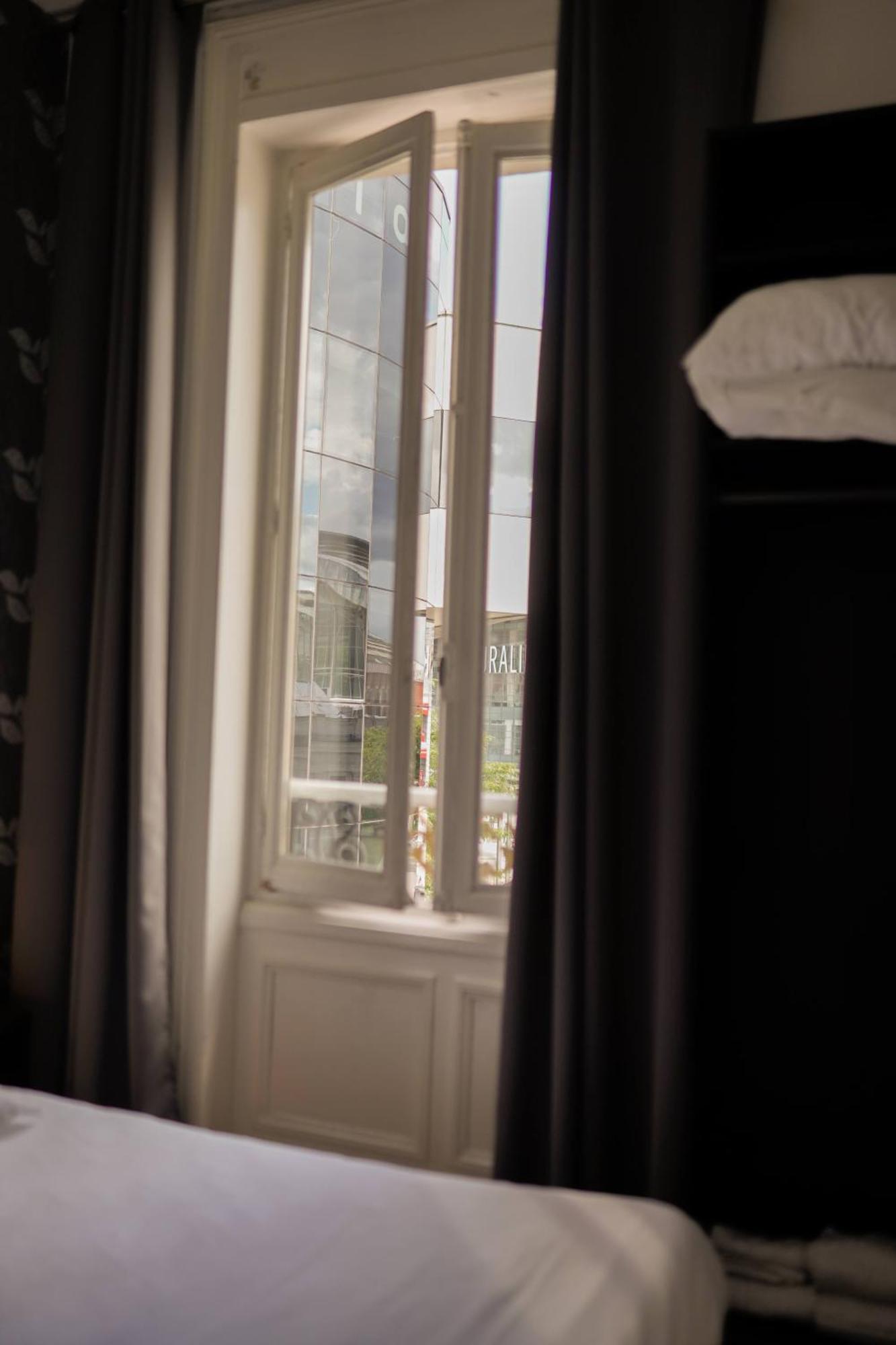 Chambre Double Classique