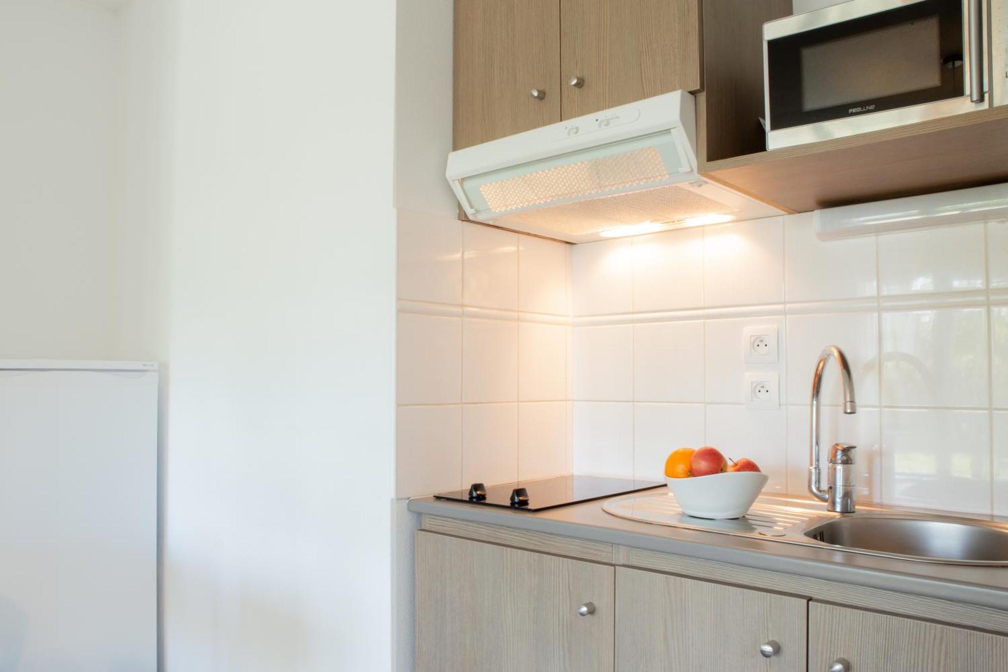 Appartement 1 Chambre