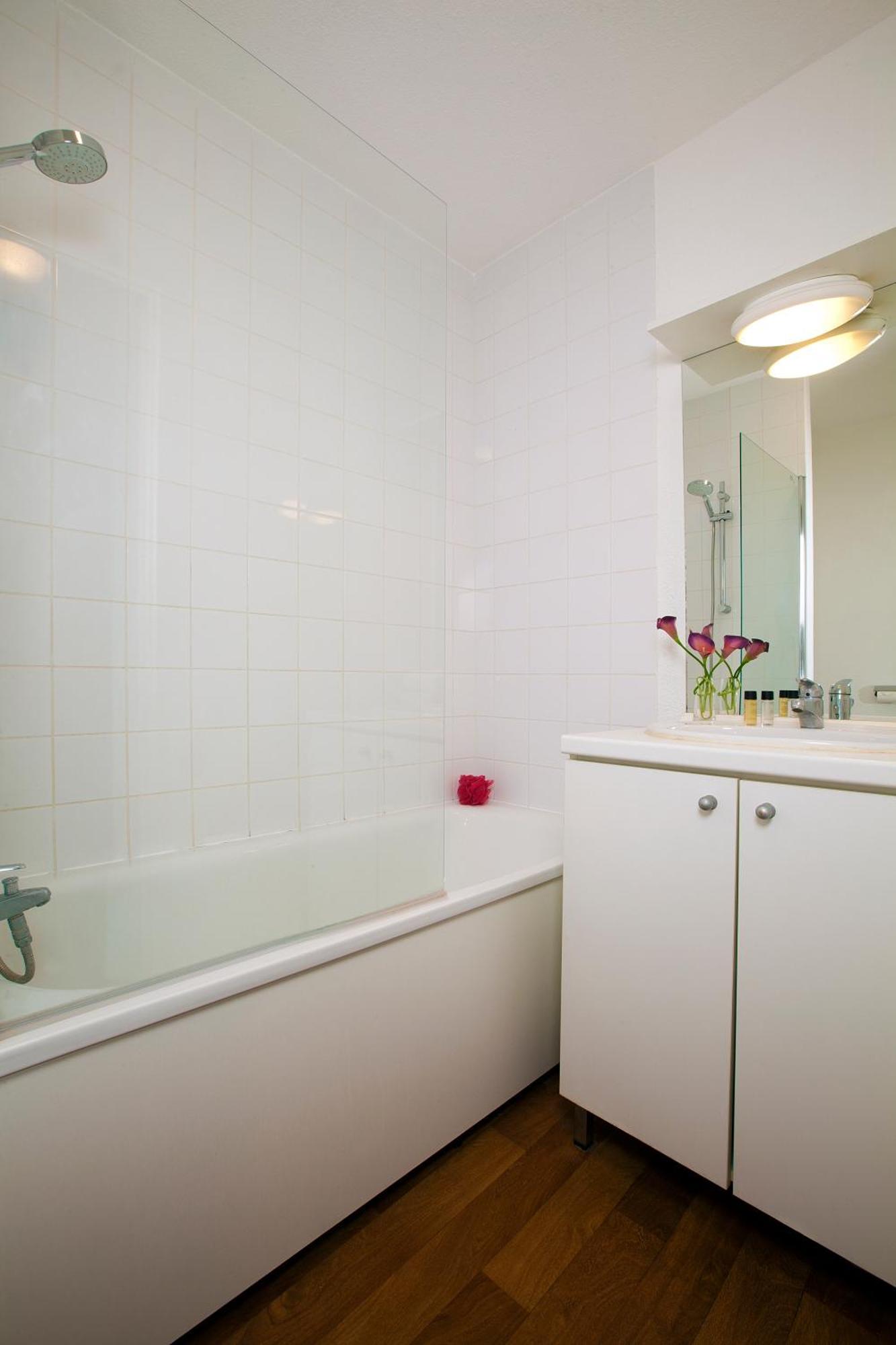 Zwei-Zimmer Apartment für 2 - 4 Personen