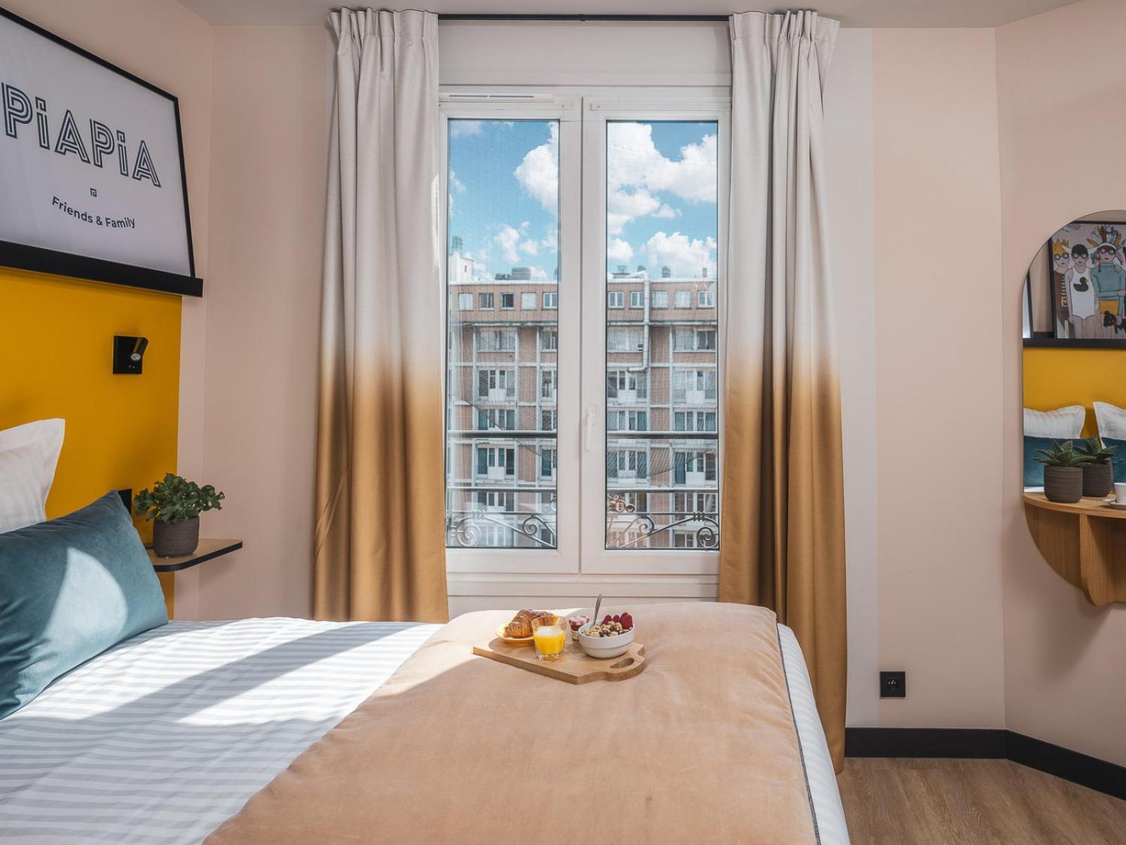 Chambre Double Classique