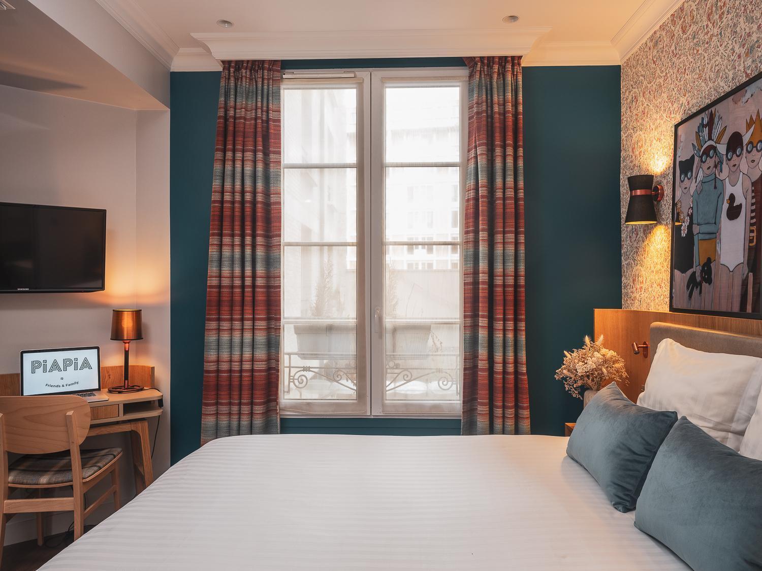 Superior Double or Twin Room