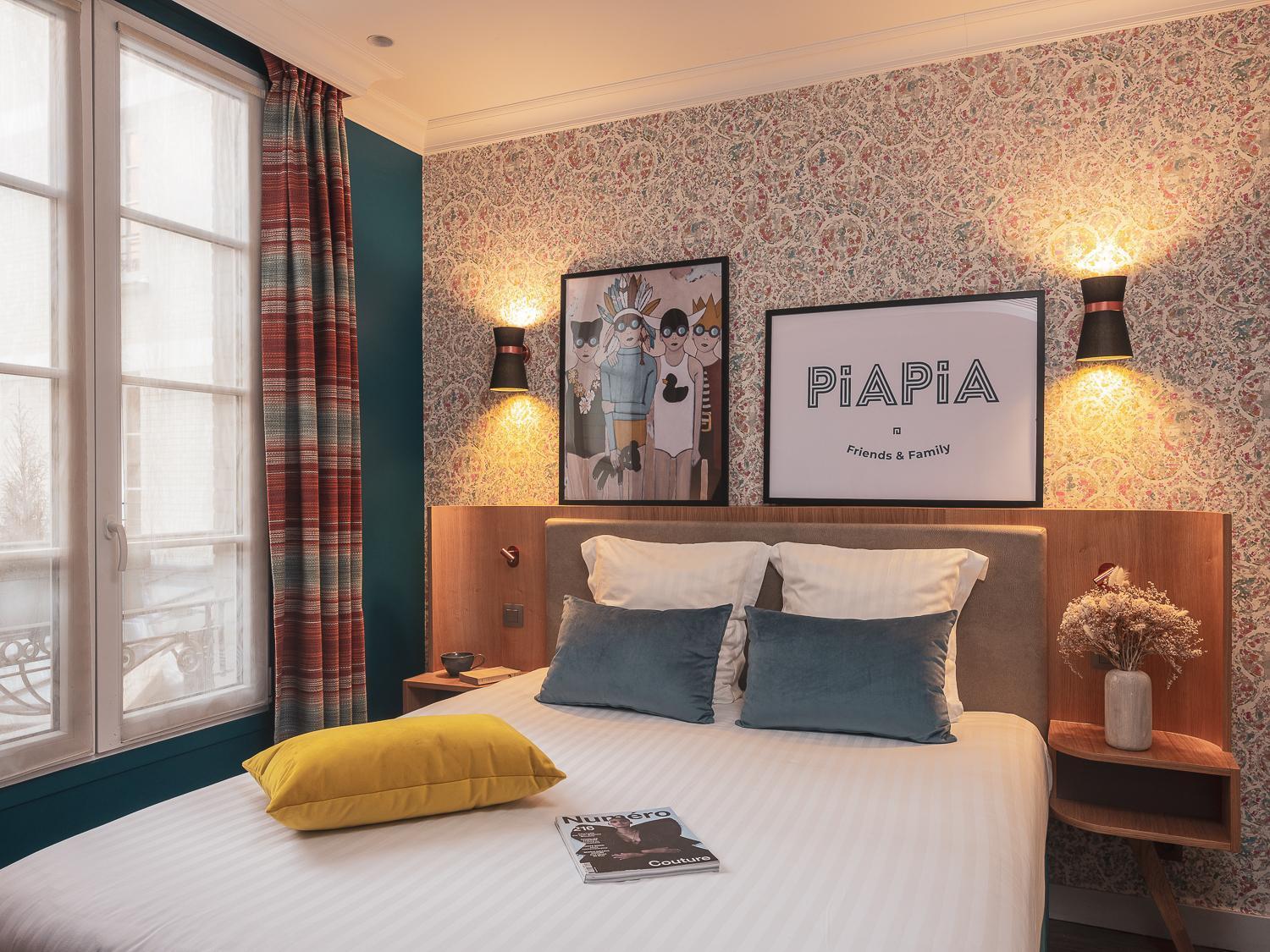 Superior Double or Twin Room