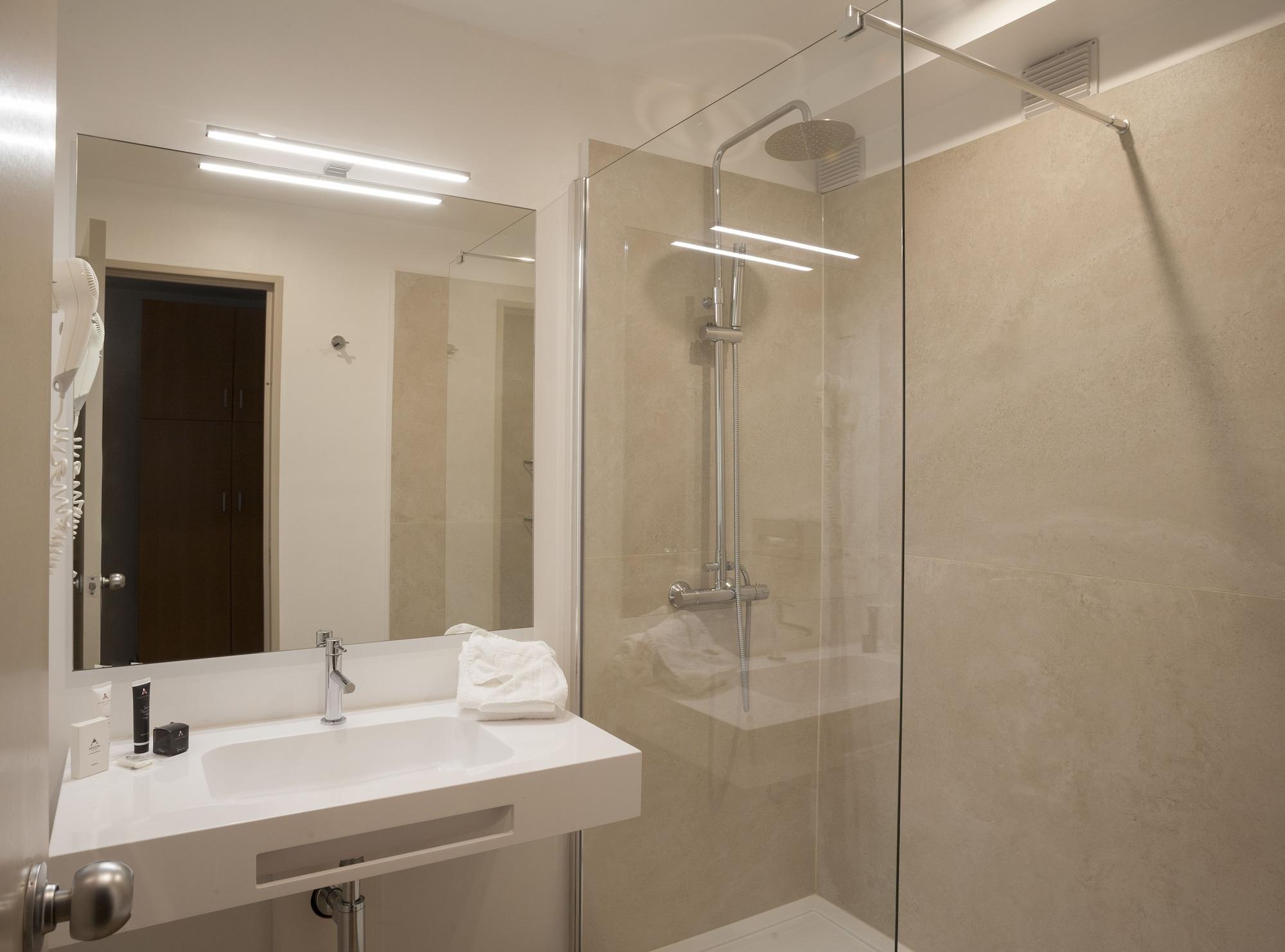 Chambre Double