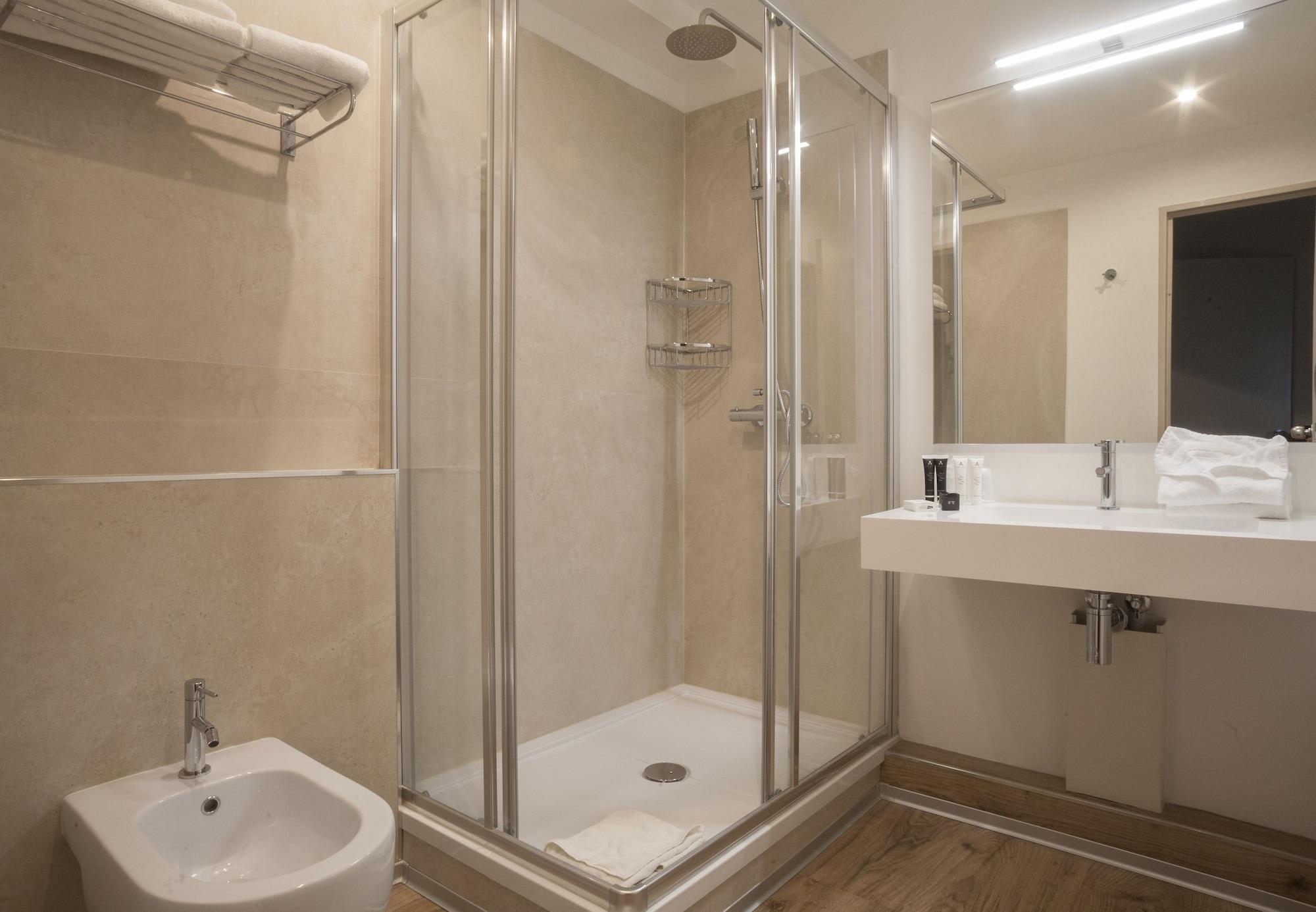 Chambre Double Supérieure