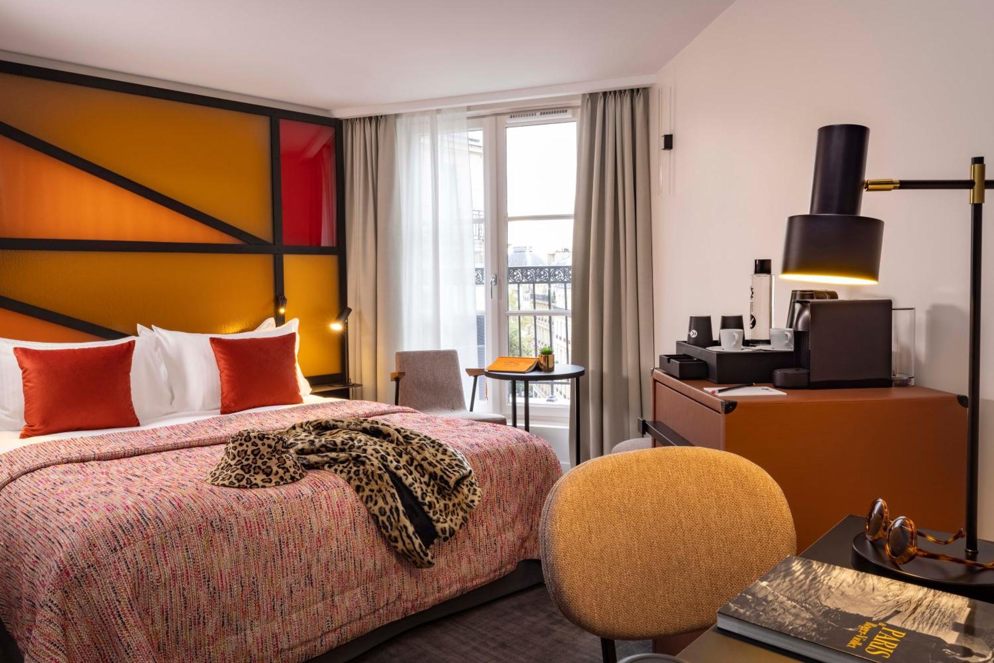 Prestige Double Room