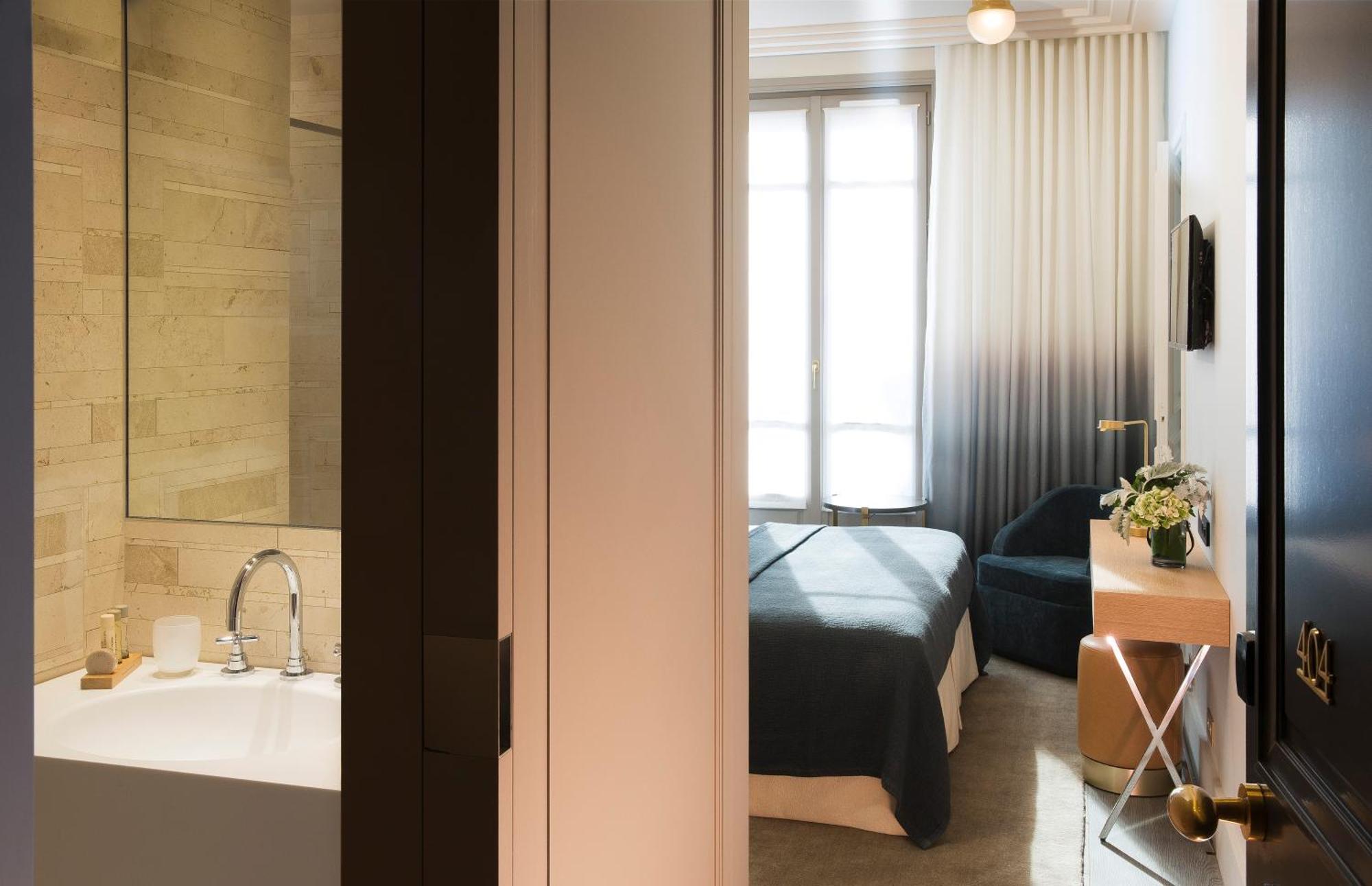 Chambre Supérieure avec Balcon