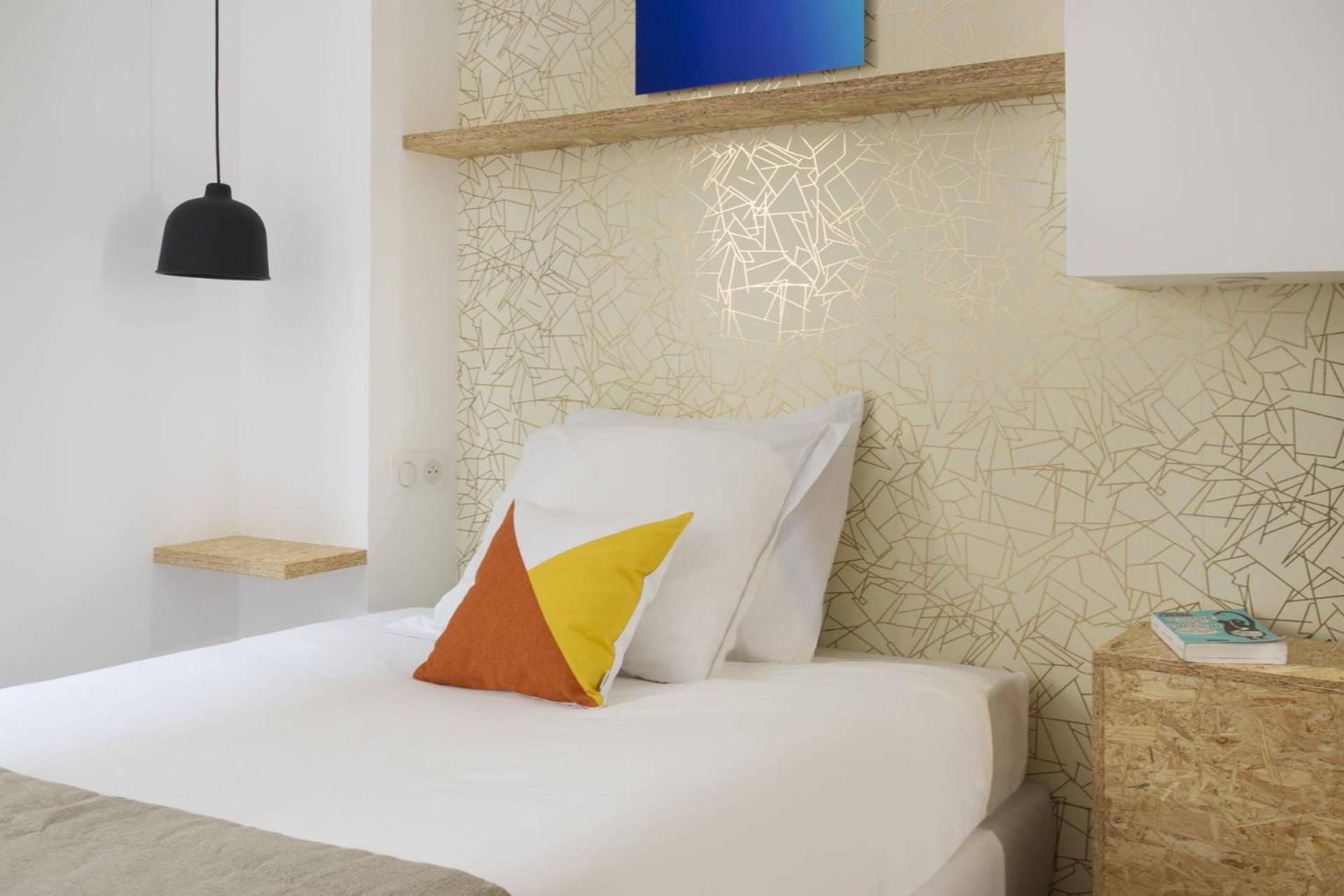 Chambre Simple