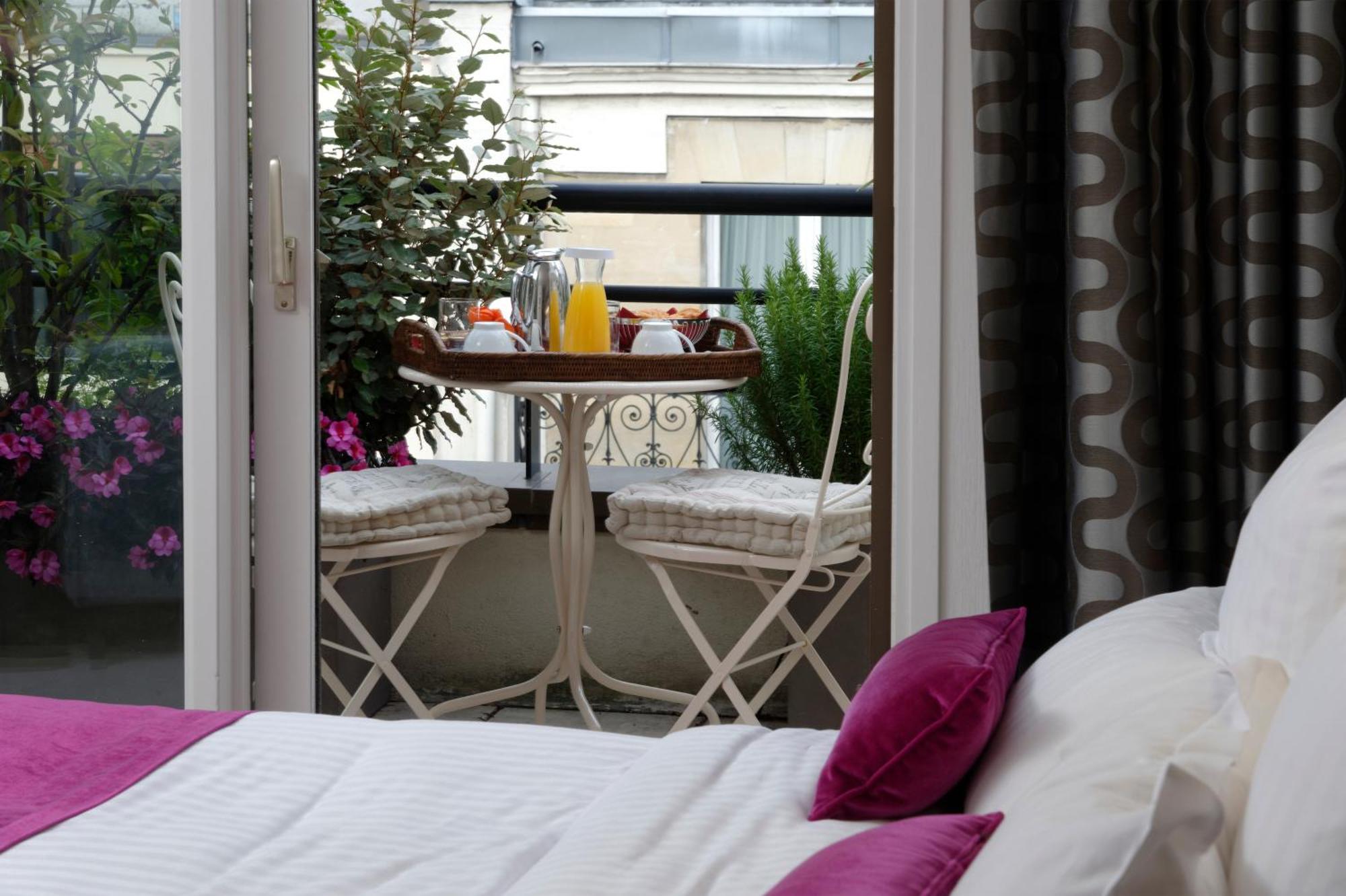 Appartement de Grand Standing en Duplex 5 Chambres - 200 m²