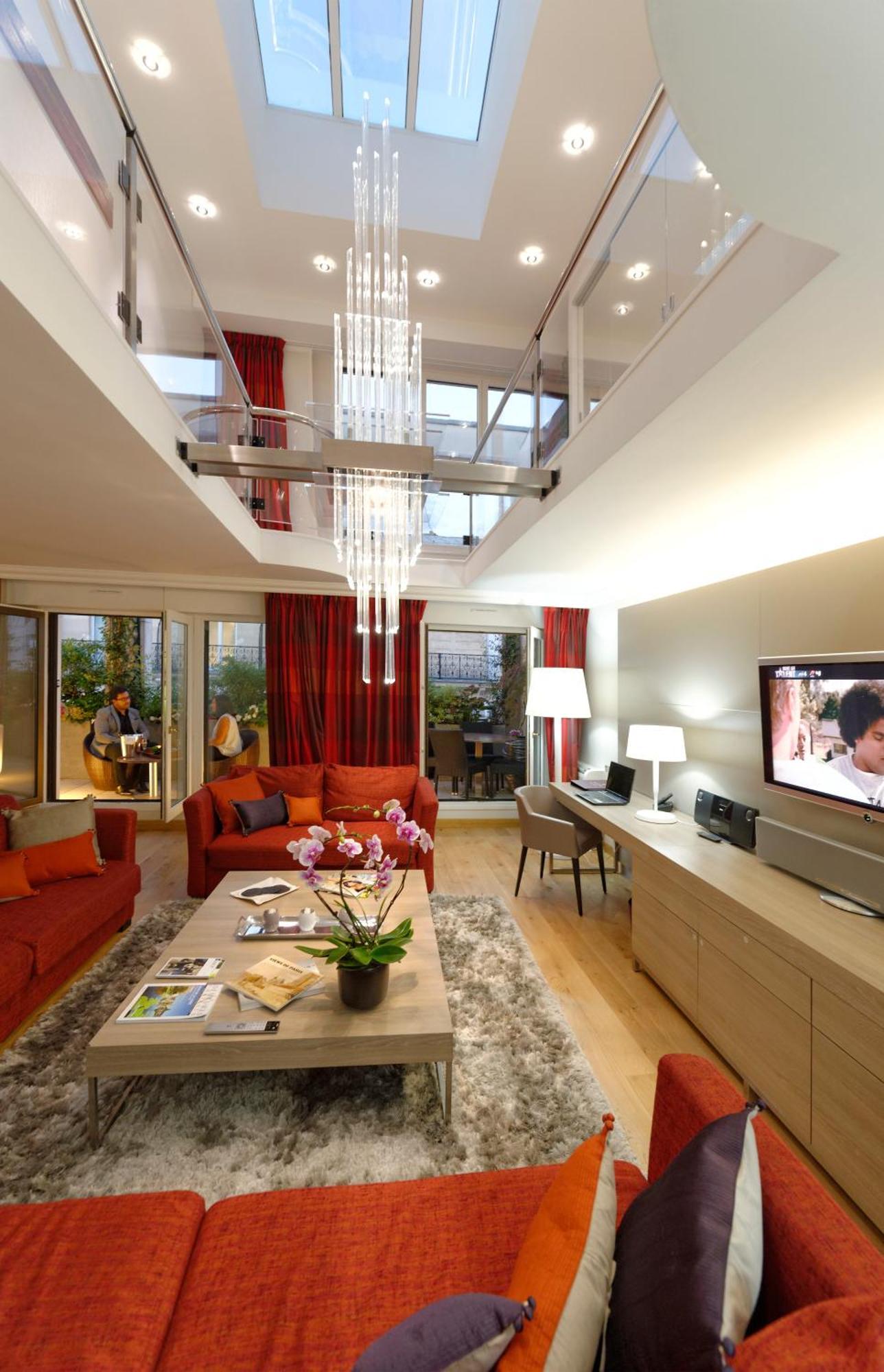 Five-Bedroom Duplex Apartment Penthouse 200m2,1208770183:JPEG