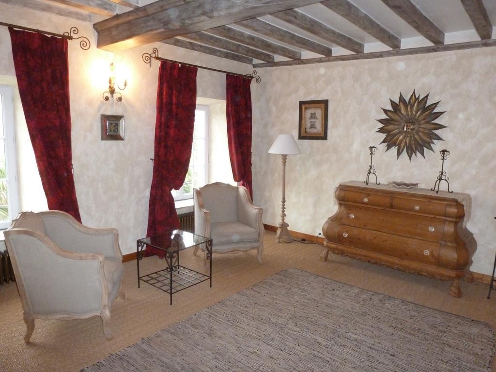 Chambre Double Supérieure