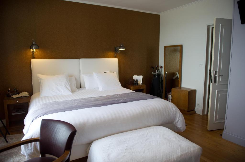 Double Room Sea View