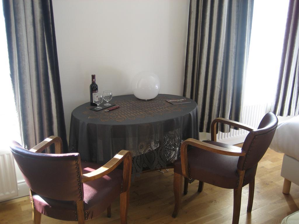 Double Room Sea View