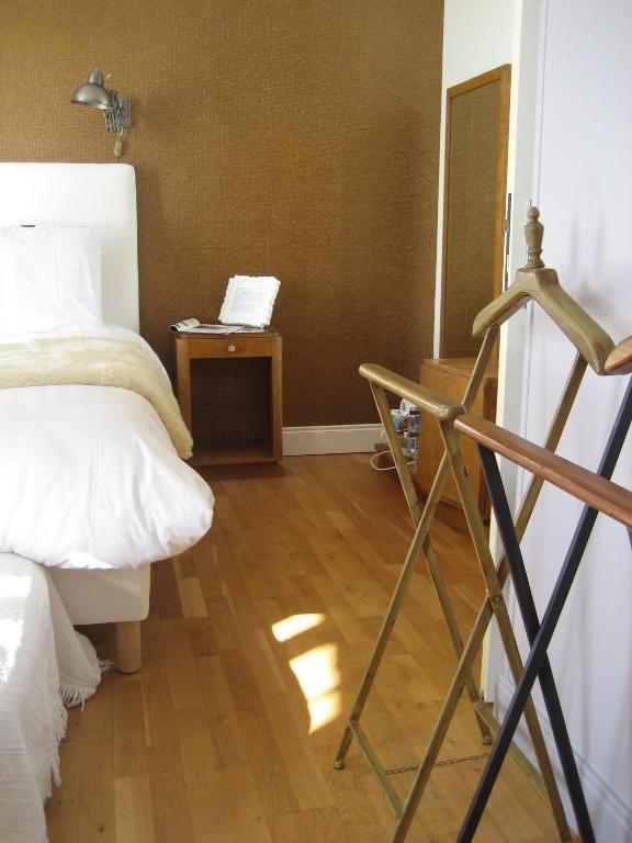 Double Room Sea View