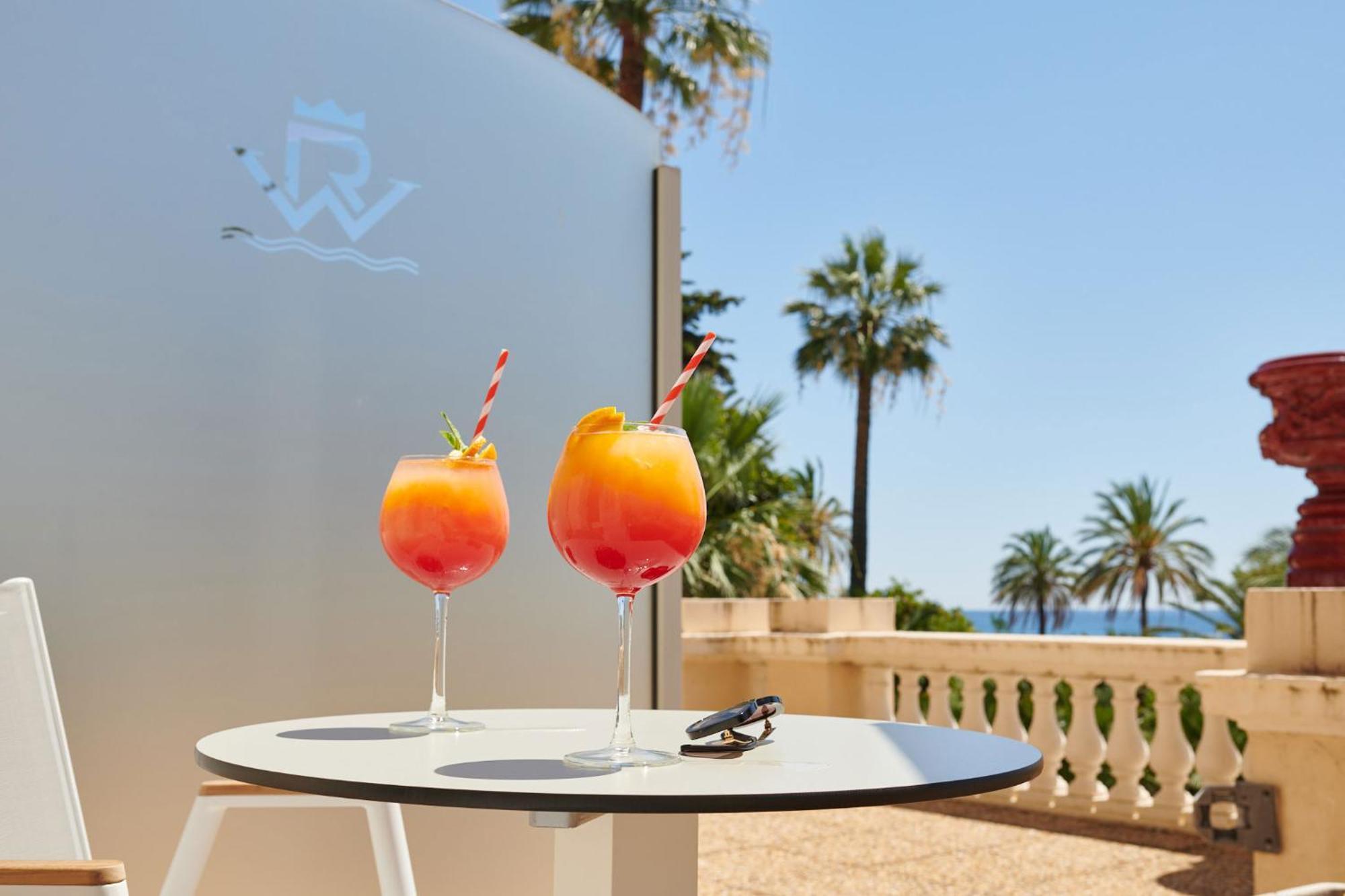 Double Room Terrace