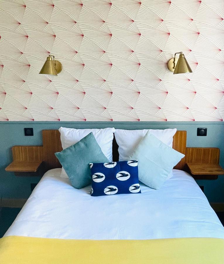 Chambre Simple Standard