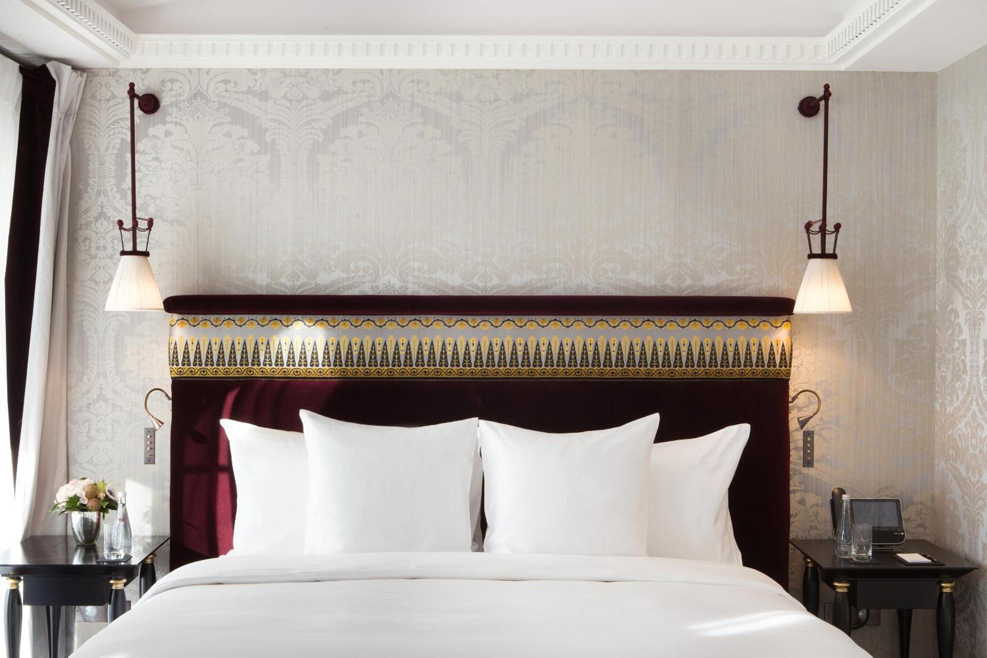 Junior Suite Eiffel