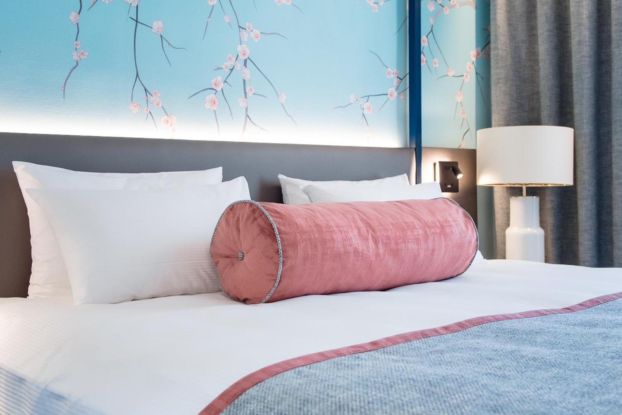 Large Superior Double Room