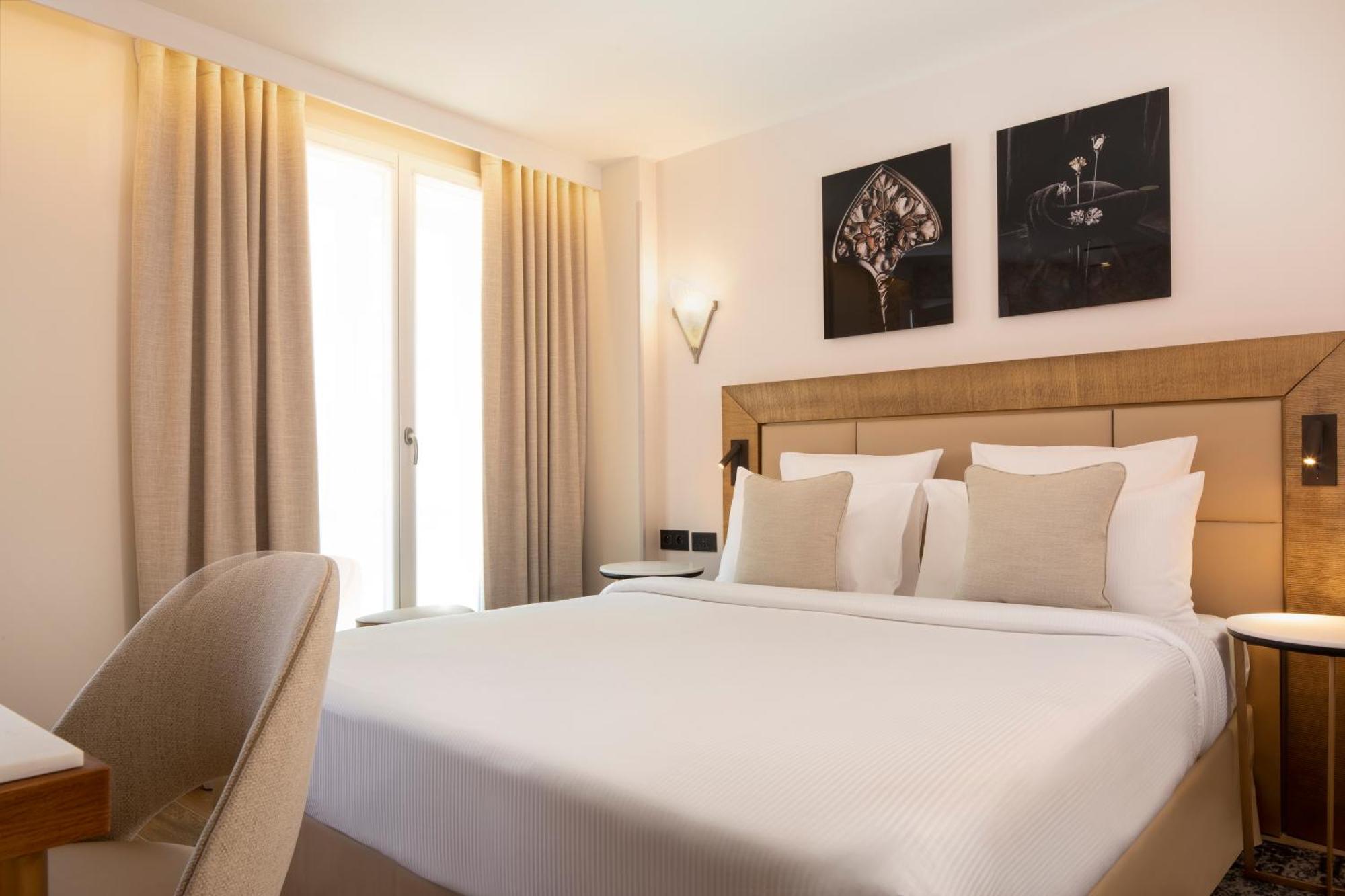 Classic Double Room