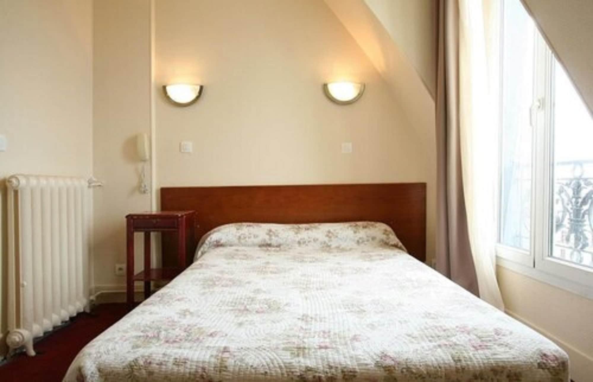Quarto Individual