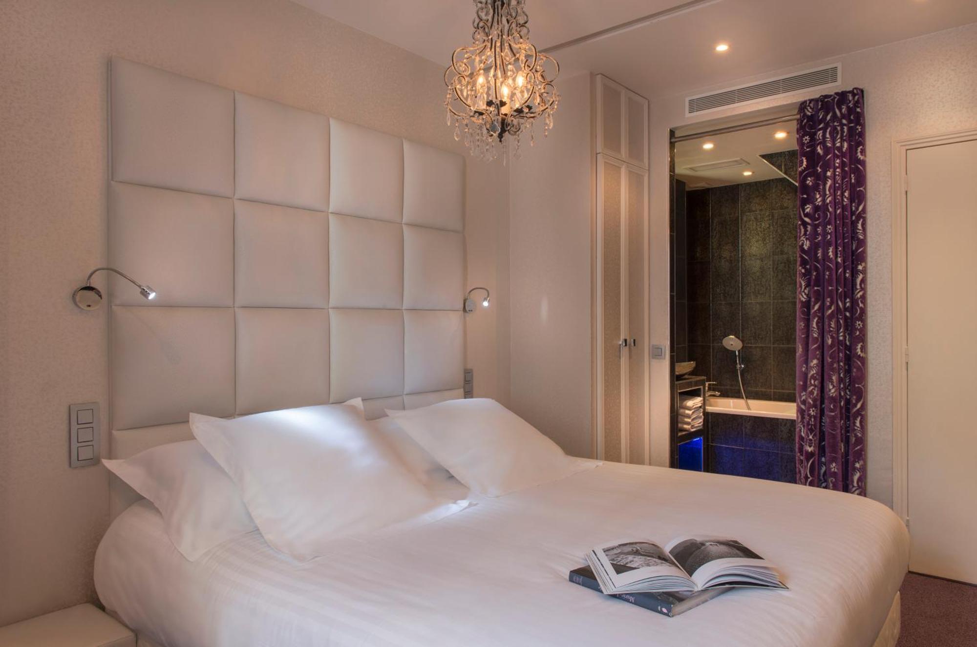 Design Superior Double Room