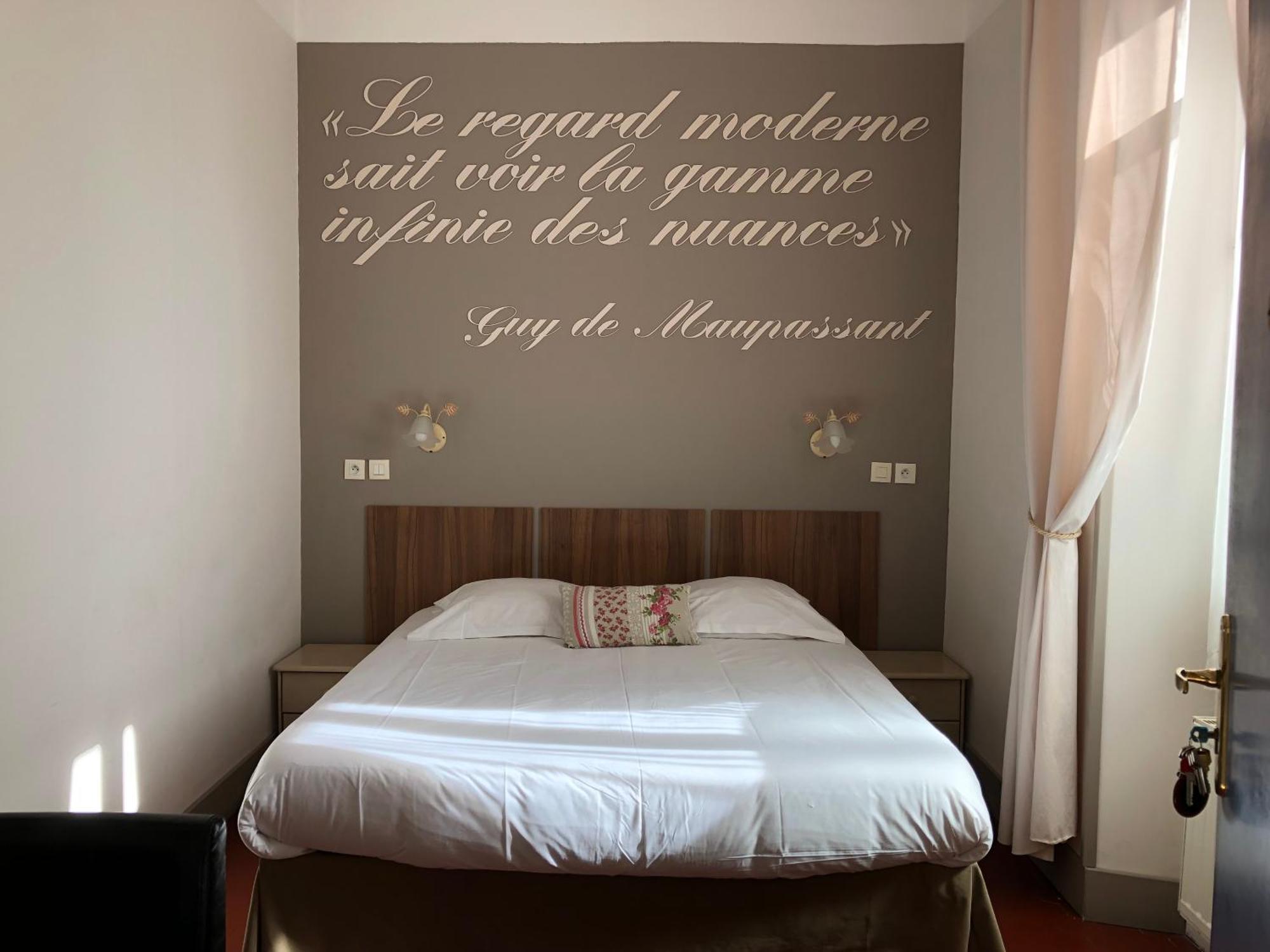 Comfort Double Room