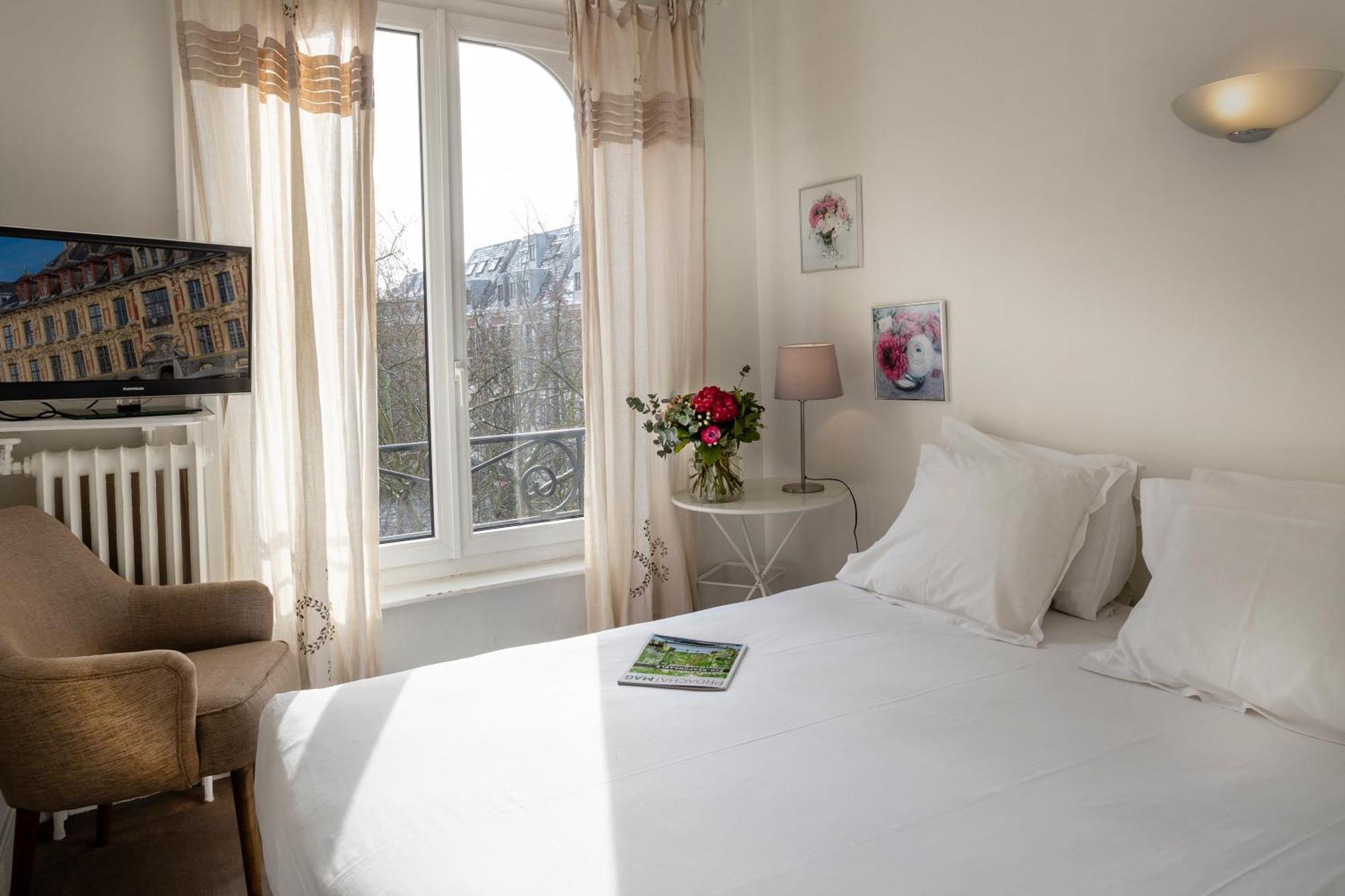 Double Room with Bath