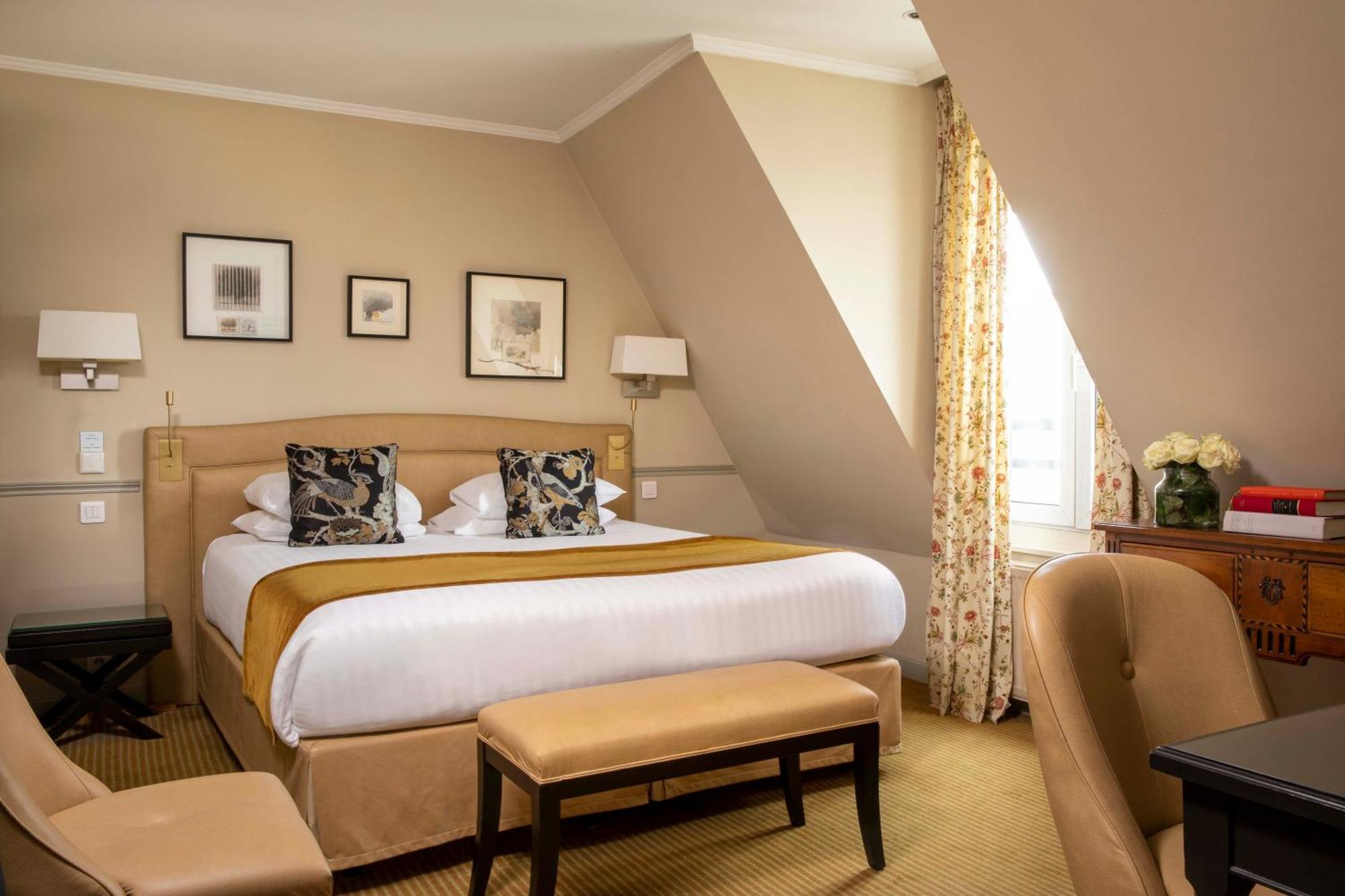 Superior Double or Twin Room