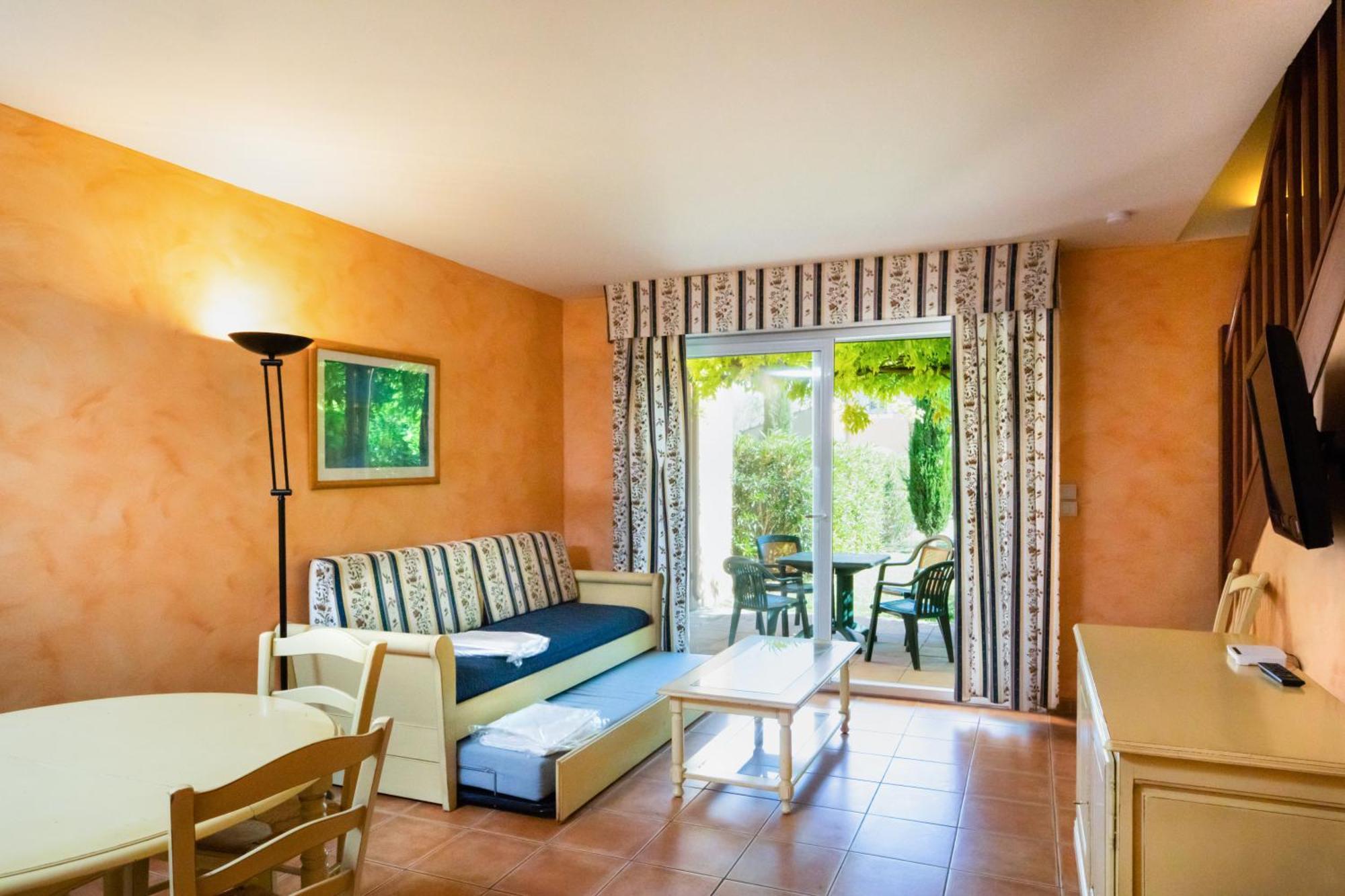 Two-Bedroom Villa