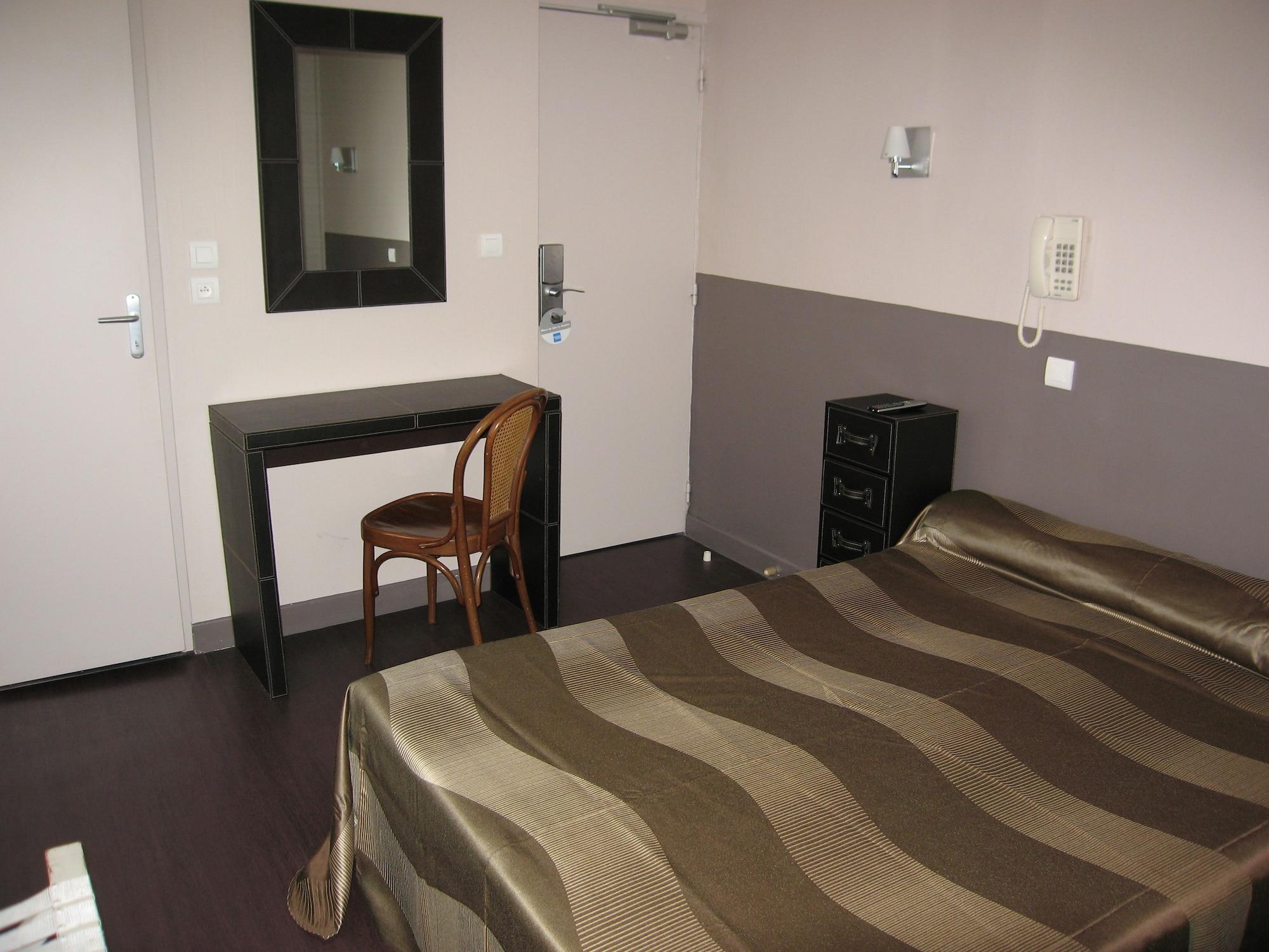 Chambre Double