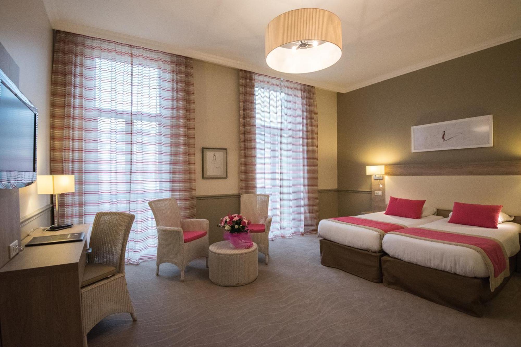 Privilege Double Room