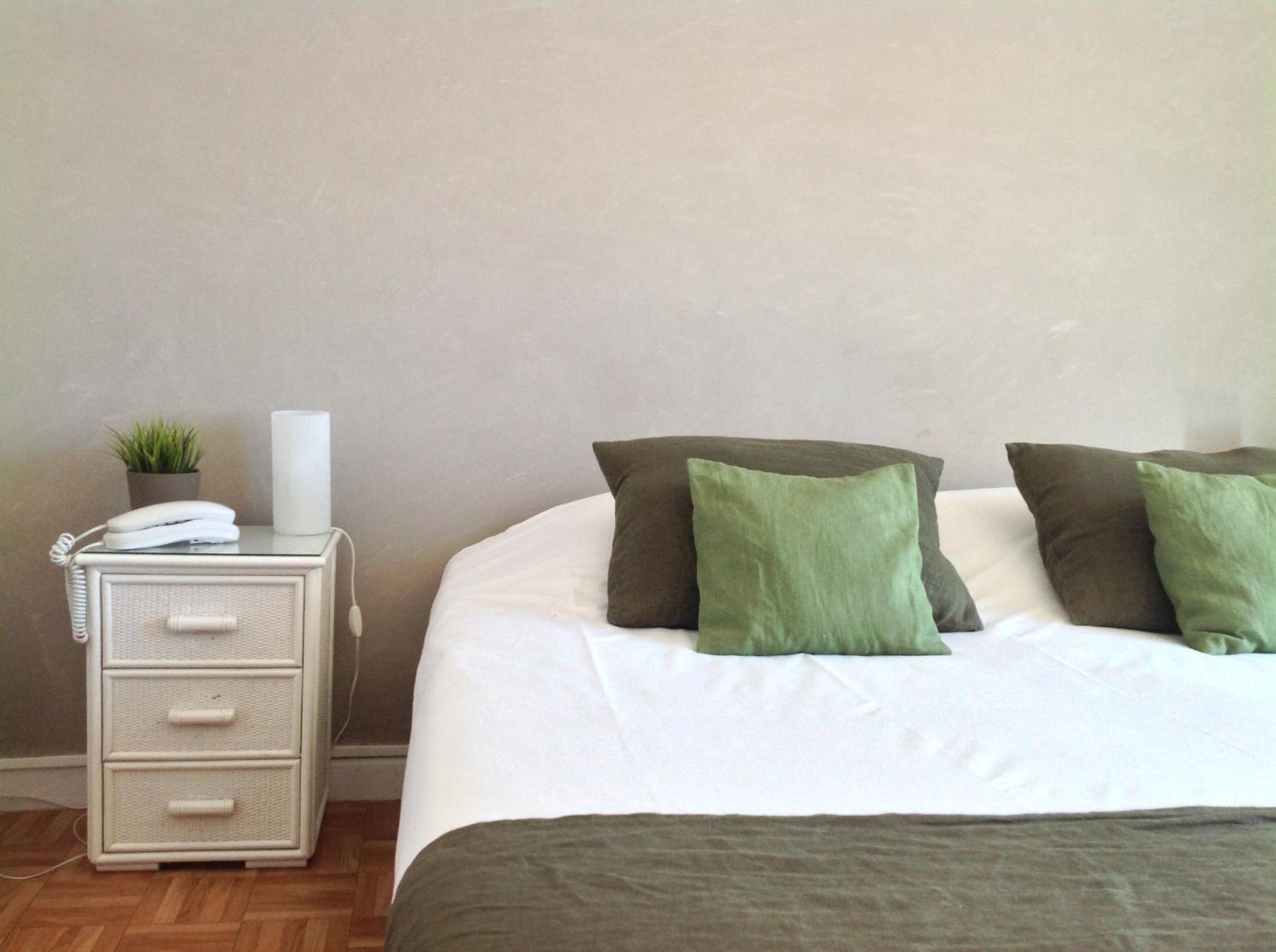 Superior Doppelzimmer mit Meerblick