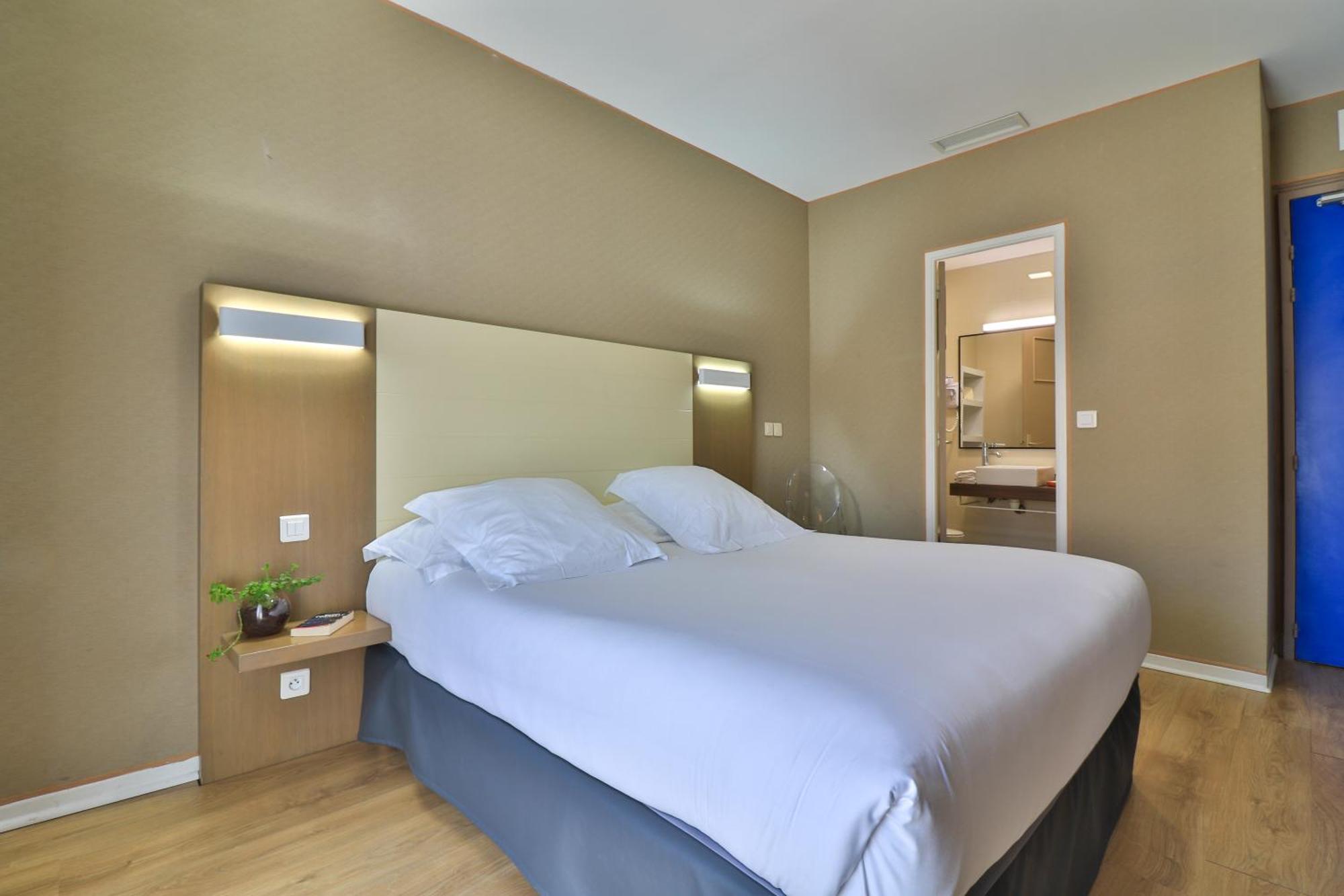 Comfort Doppelzimmer