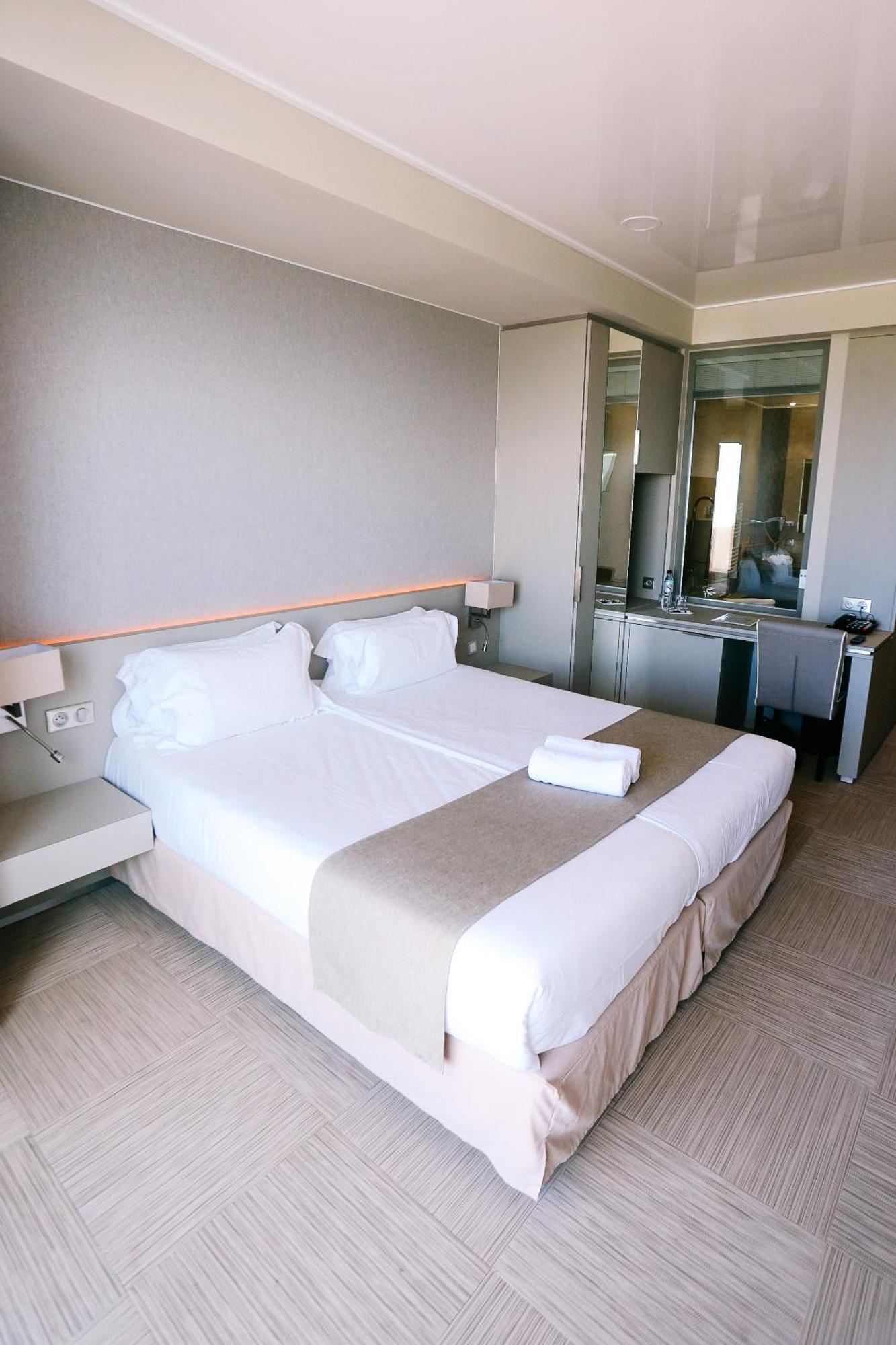 Double Room Sea View