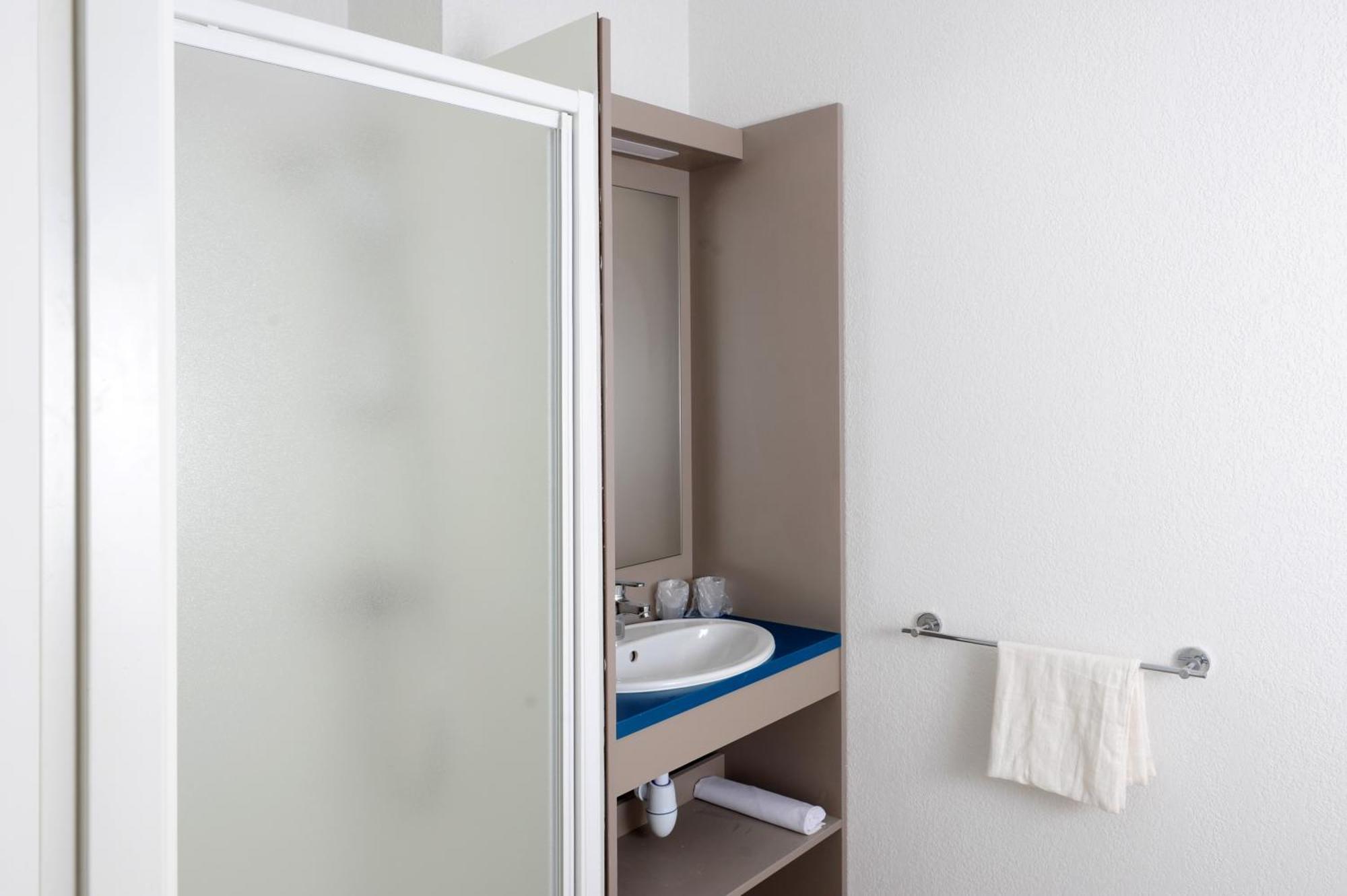 Double Comfort Studio