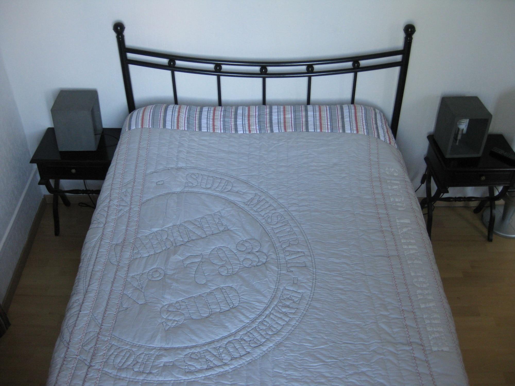 Superior Double Room Balcony
