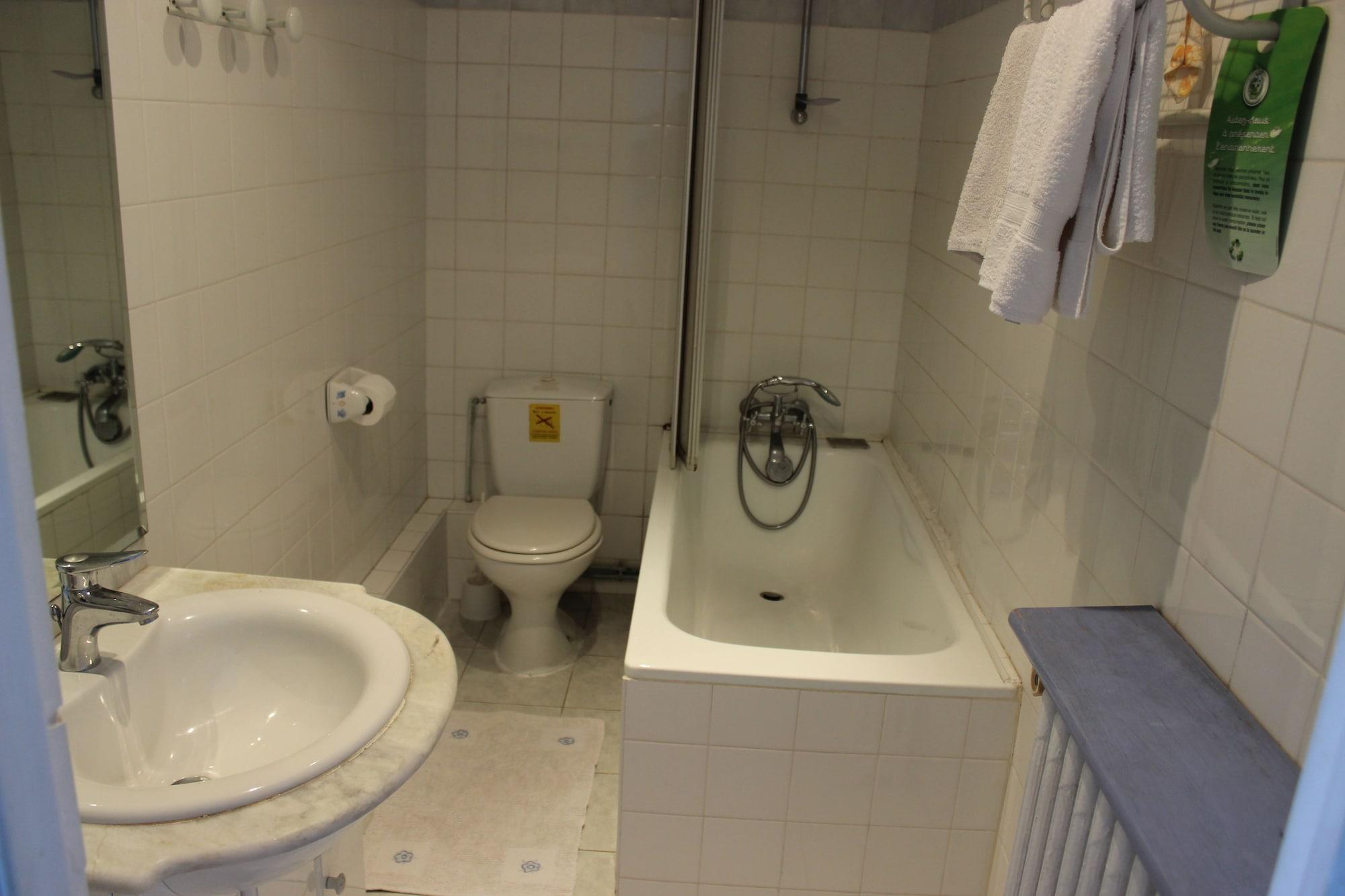 Superior Double Room Balcony