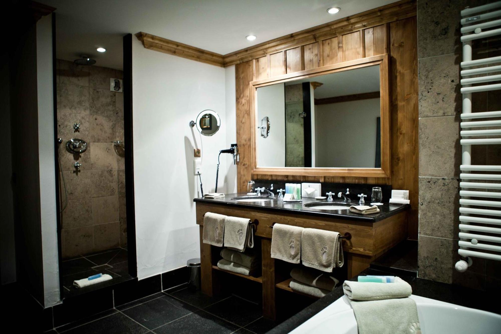 Prestige Suite